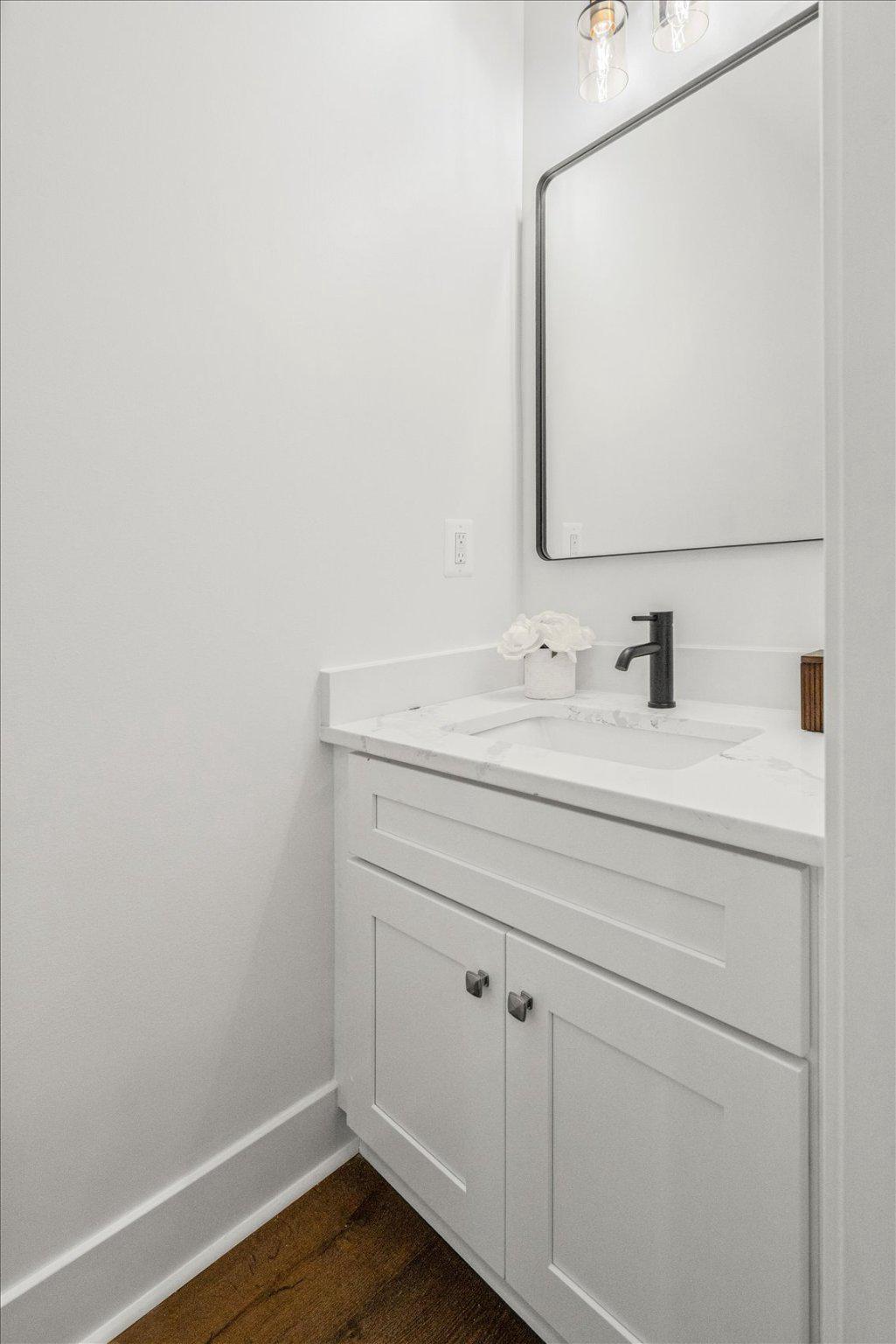 EAST BALTIMORE MIDWAY - Residential