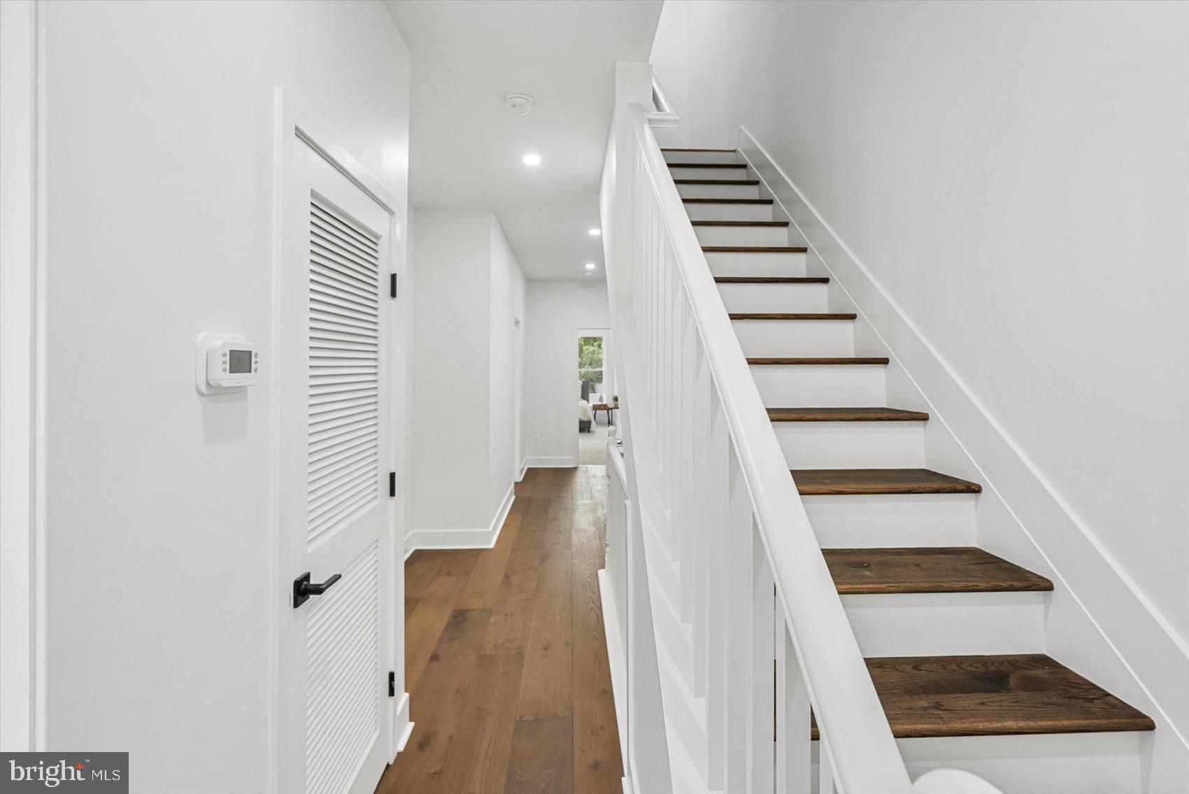 EAST BALTIMORE MIDWAY - Residential