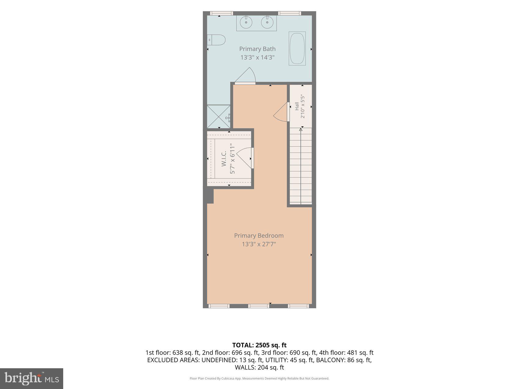 EAST BALTIMORE MIDWAY - Residential