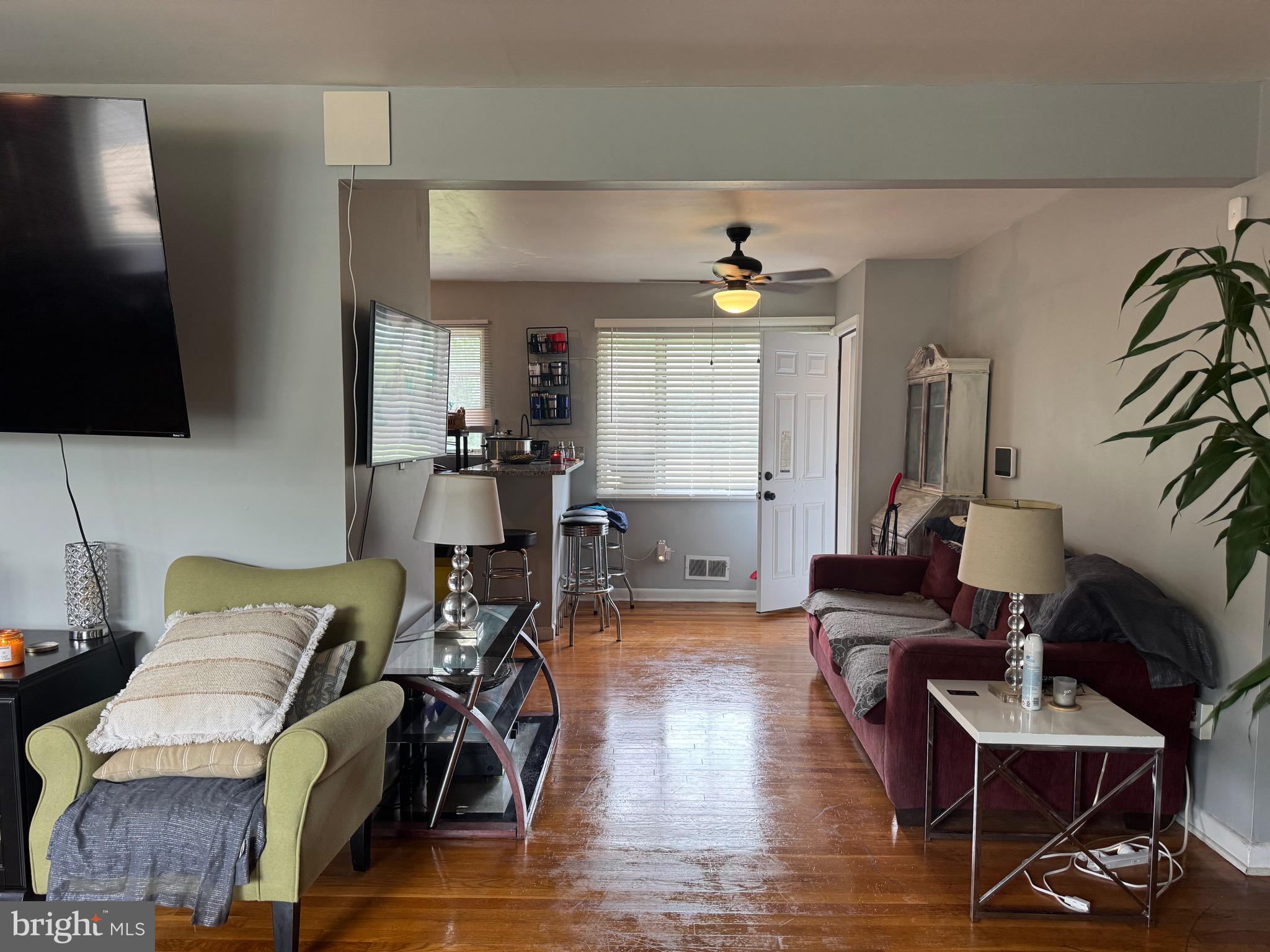 DISTRICT HEIGHTS - Residential