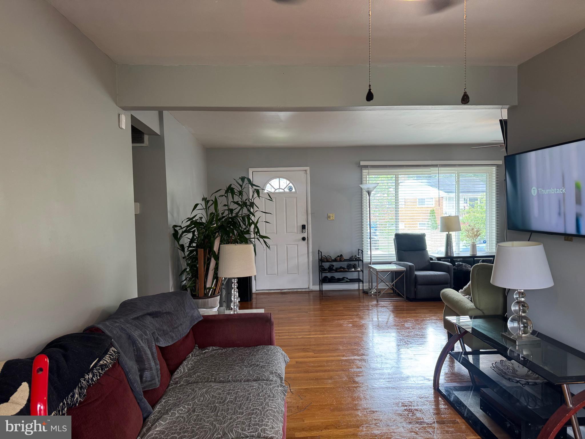 DISTRICT HEIGHTS - Residential