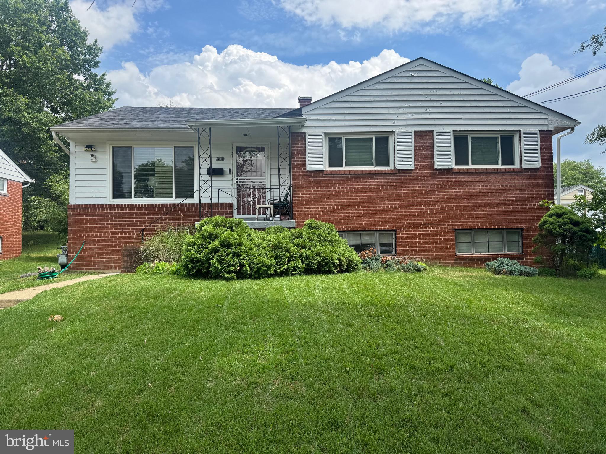 DISTRICT HEIGHTS - Residential