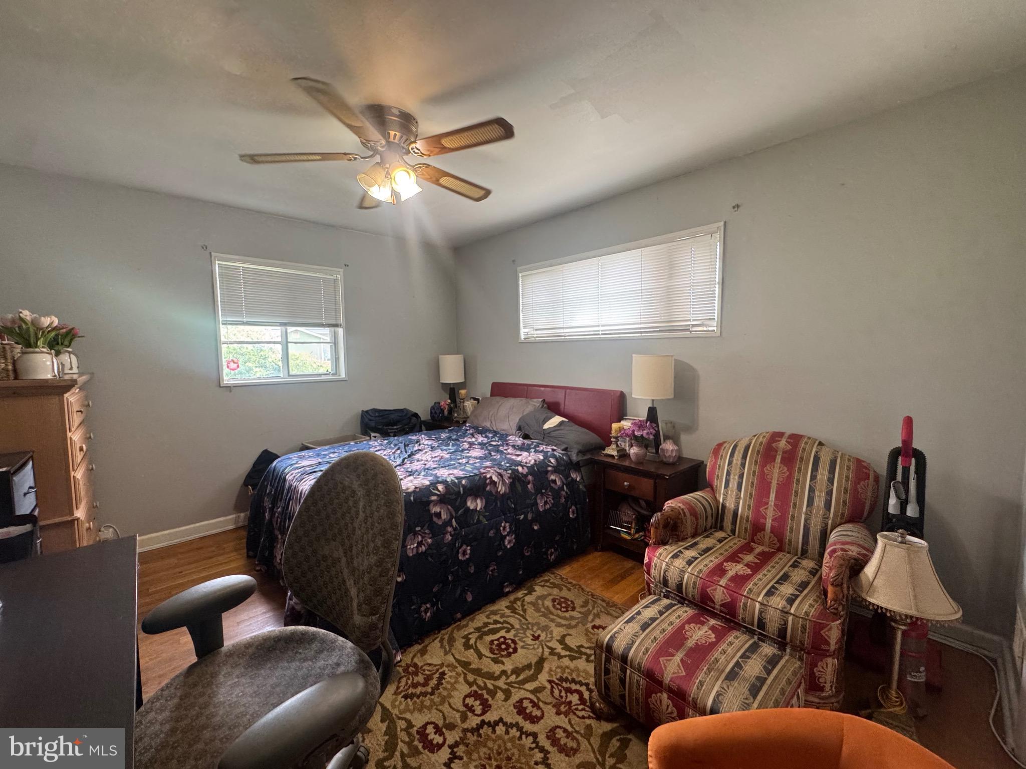 DISTRICT HEIGHTS - Residential