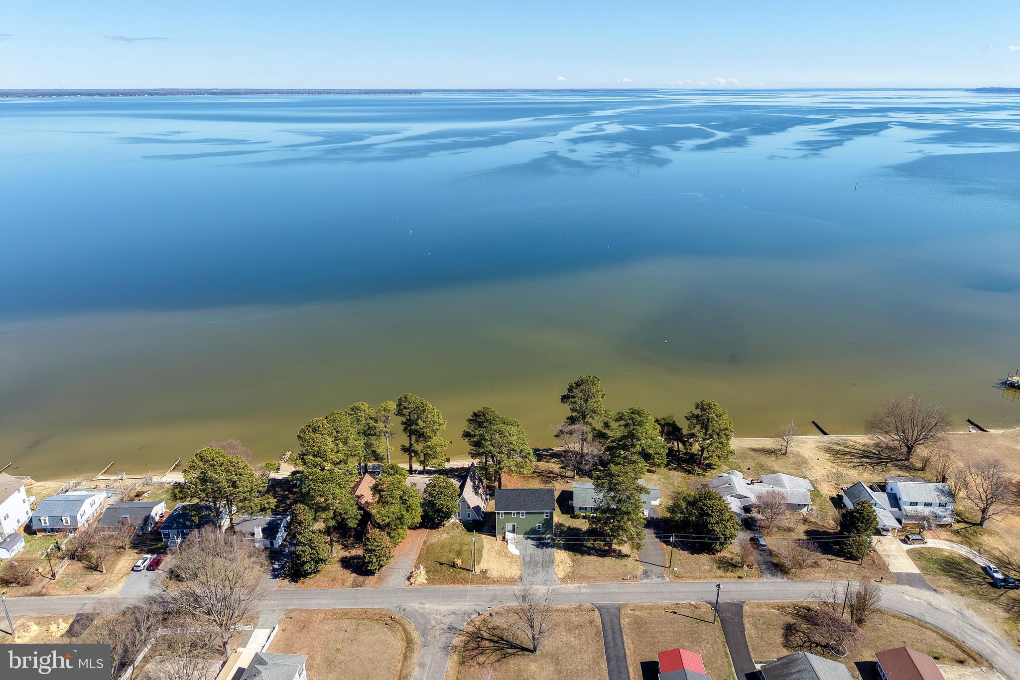 WESTMORELAND SHORES - Residential