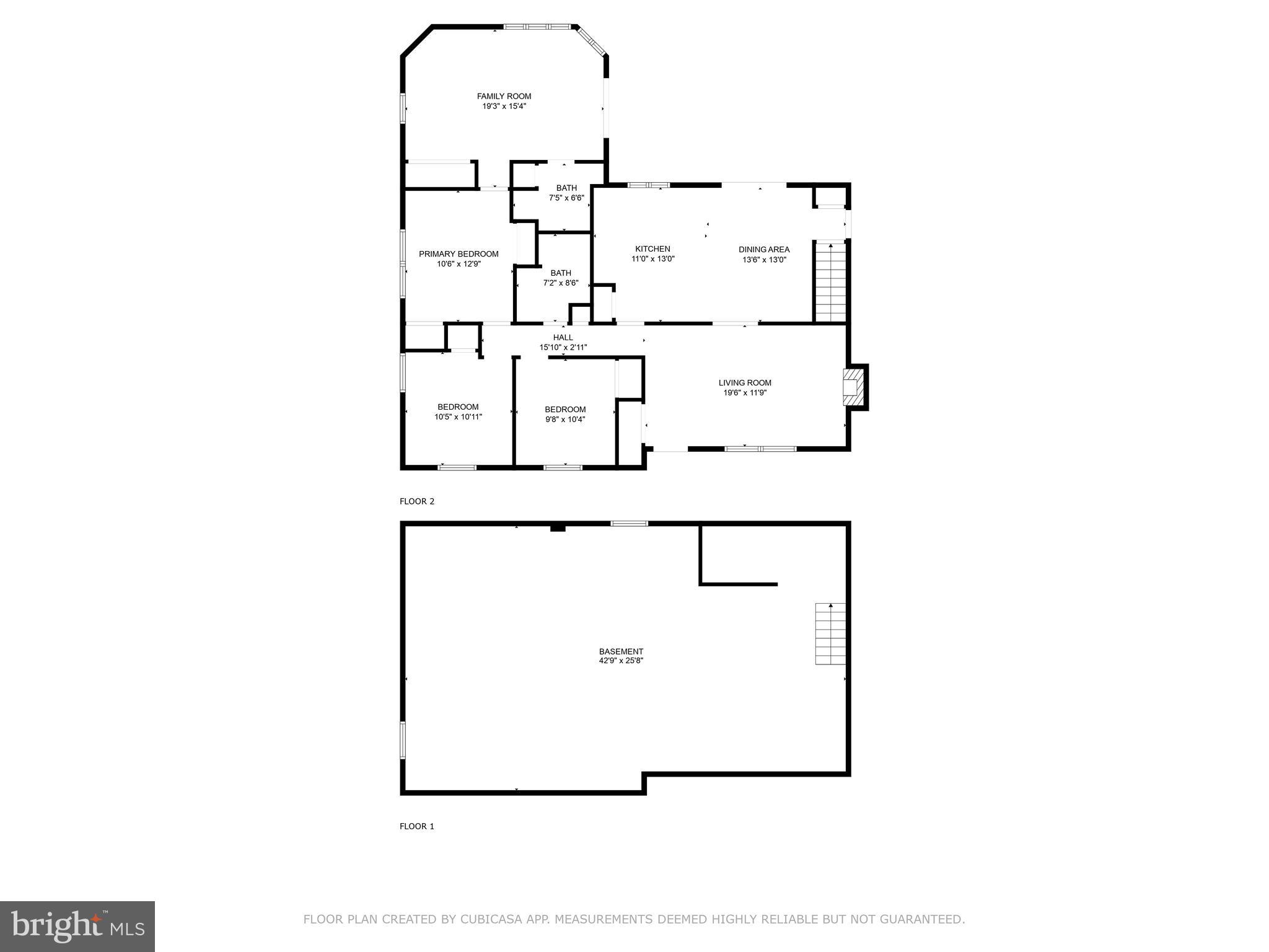 FEASTERVILLE HGTS - Residential