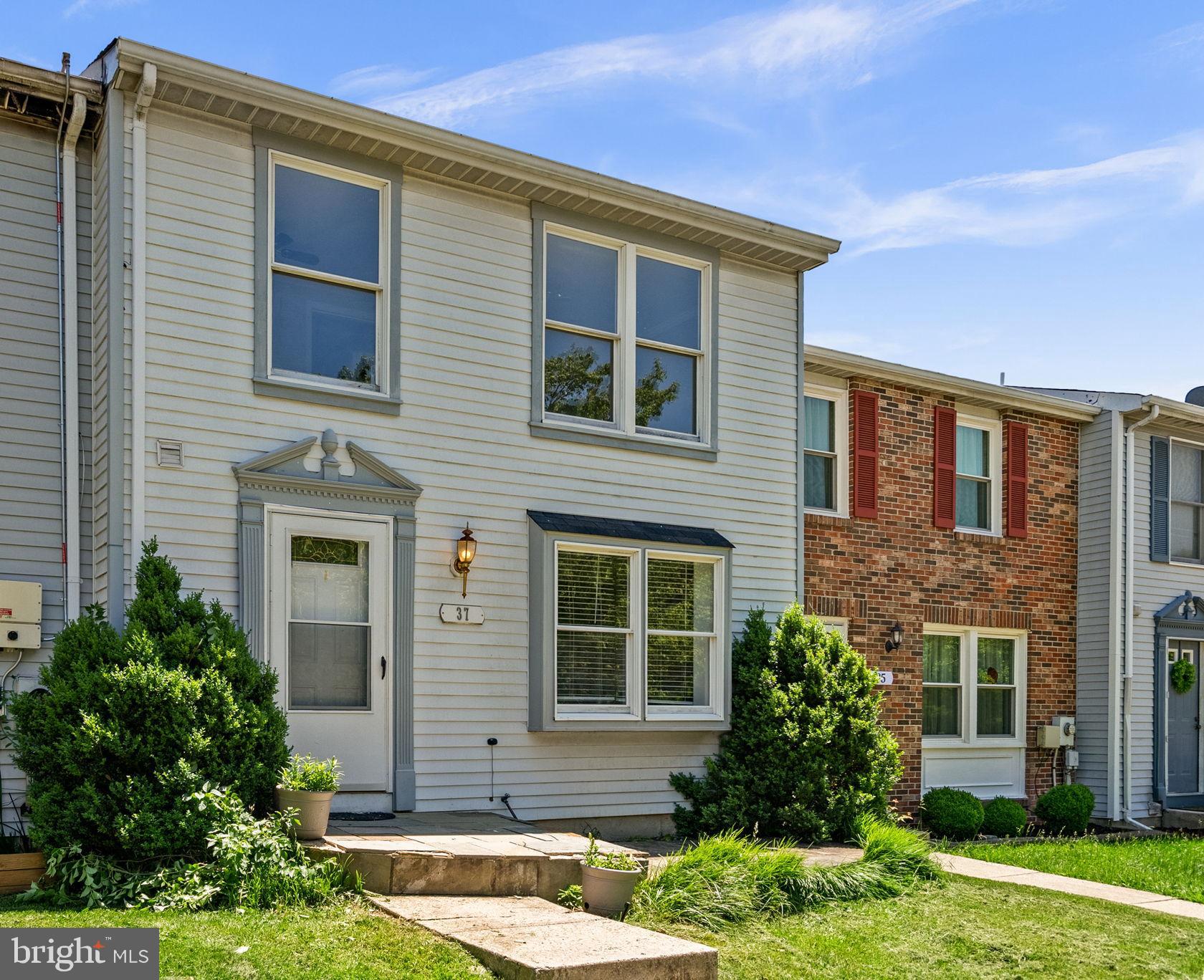 DAMASCUS VALLEY PARK - Residential