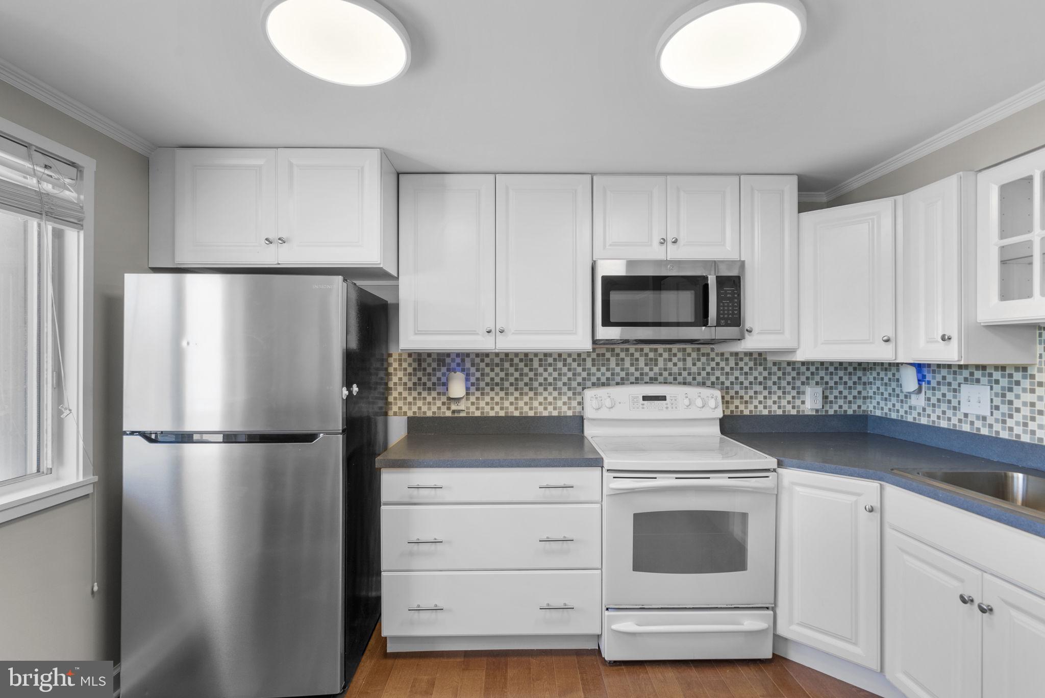 DAMASCUS VALLEY PARK - Residential