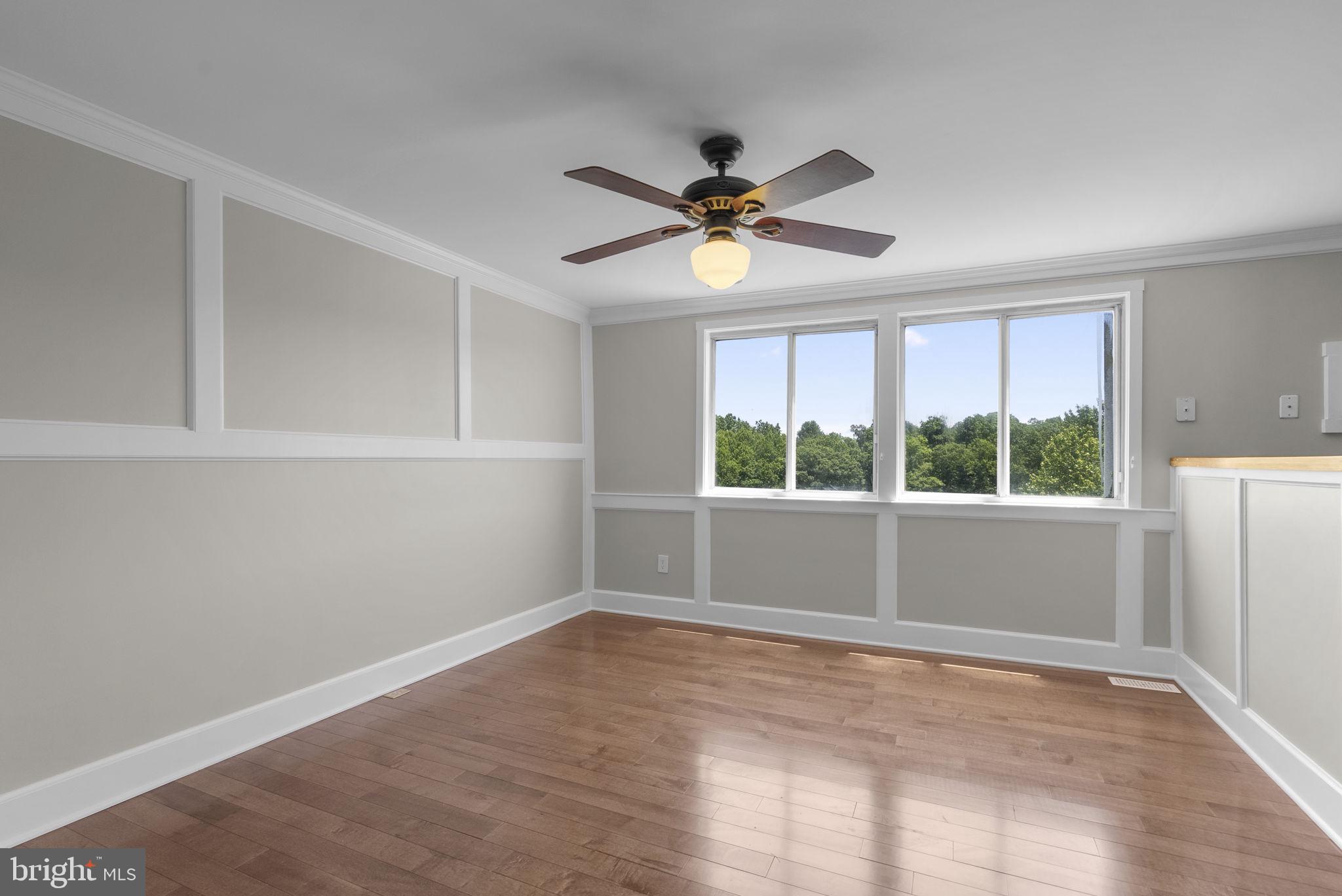 DAMASCUS VALLEY PARK - Residential