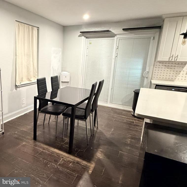 SUDBROOK PARK - Residential