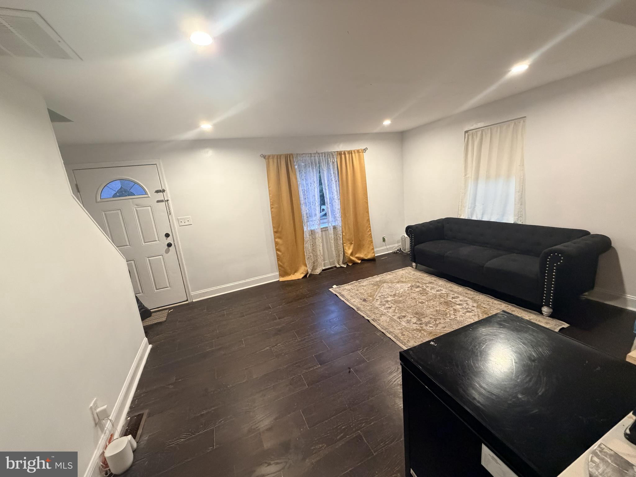 SUDBROOK PARK - Residential