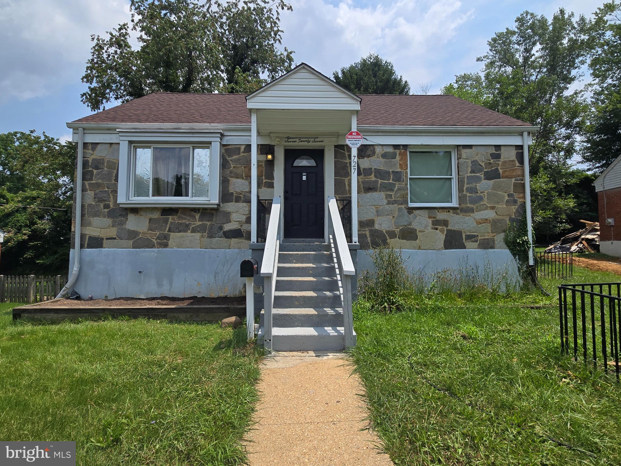 SUDBROOK PARK - Residential