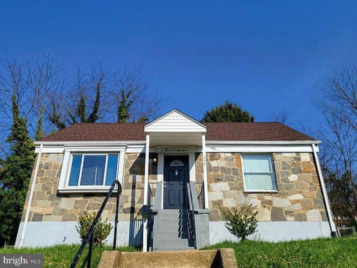 SUDBROOK PARK - Residential