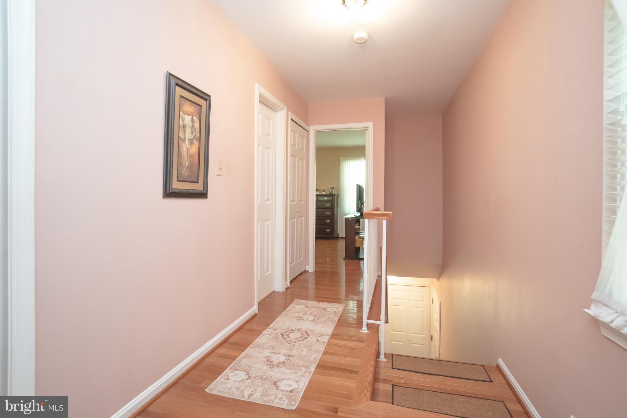 MONTCLAIR - Residential