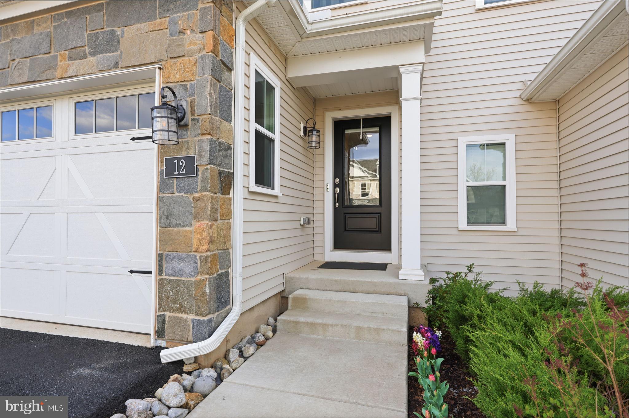 RESERVE AT SPRING MILL - Residential