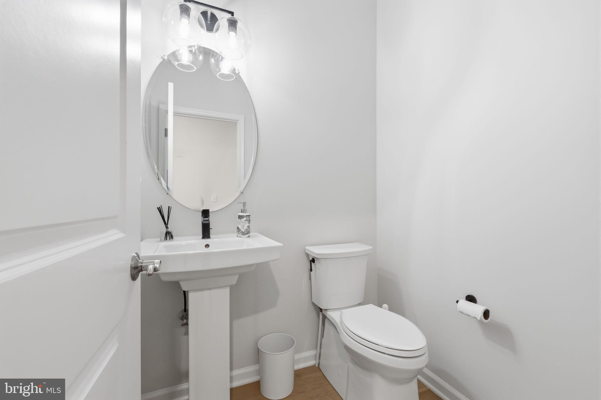 RESERVE AT SPRING MILL - Residential