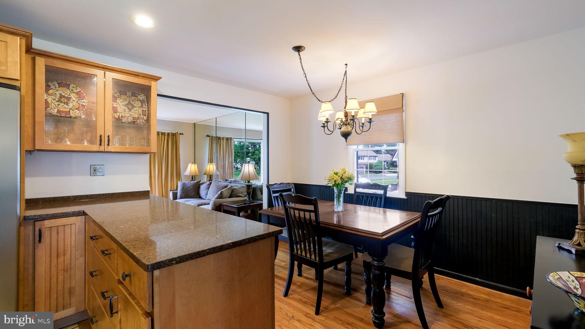 BROOKDALE GDNS - Residential