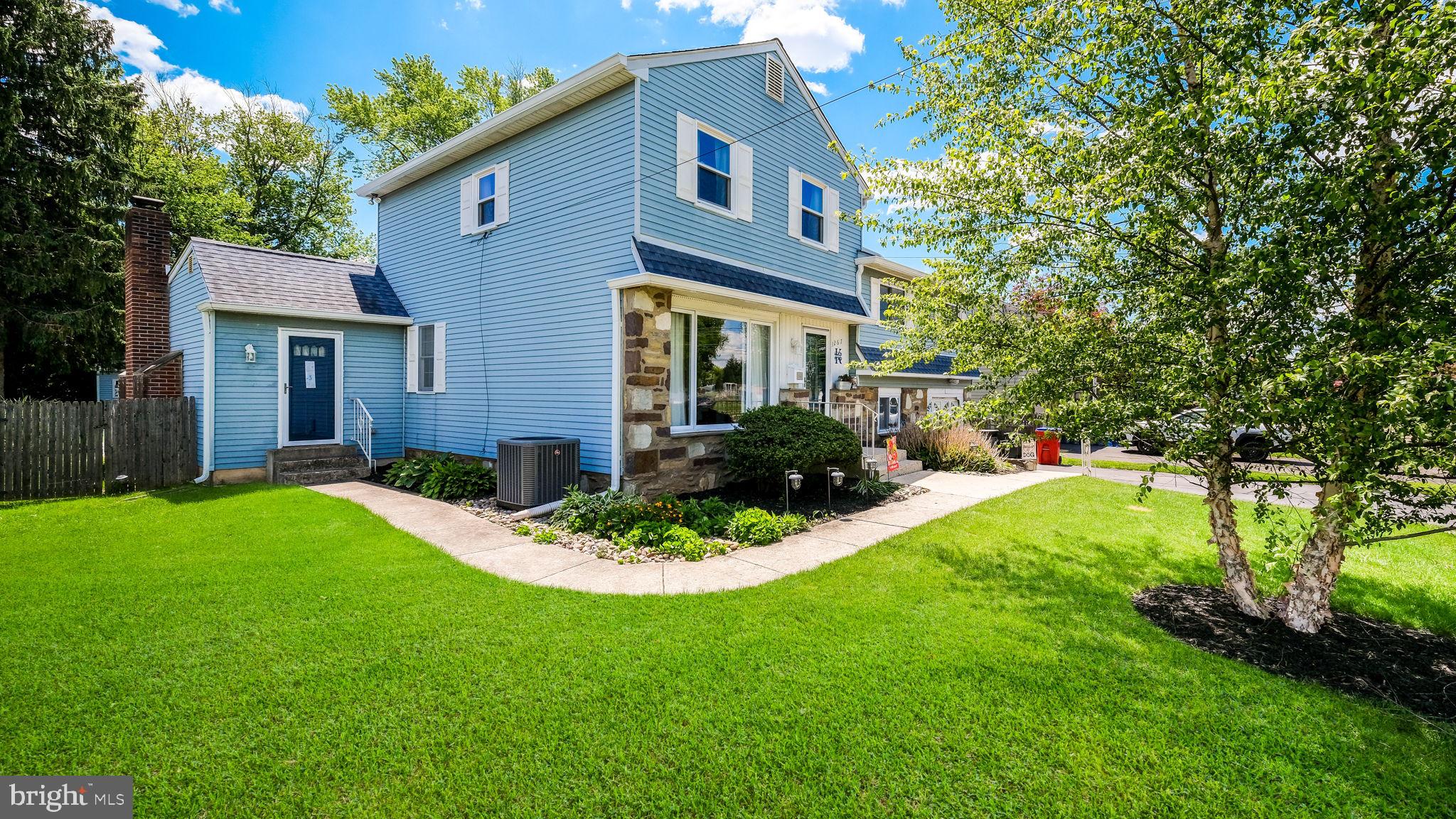 BROOKDALE GDNS - Residential
