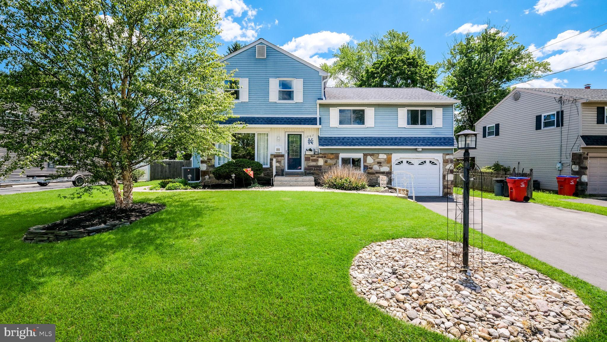 BROOKDALE GDNS - Residential