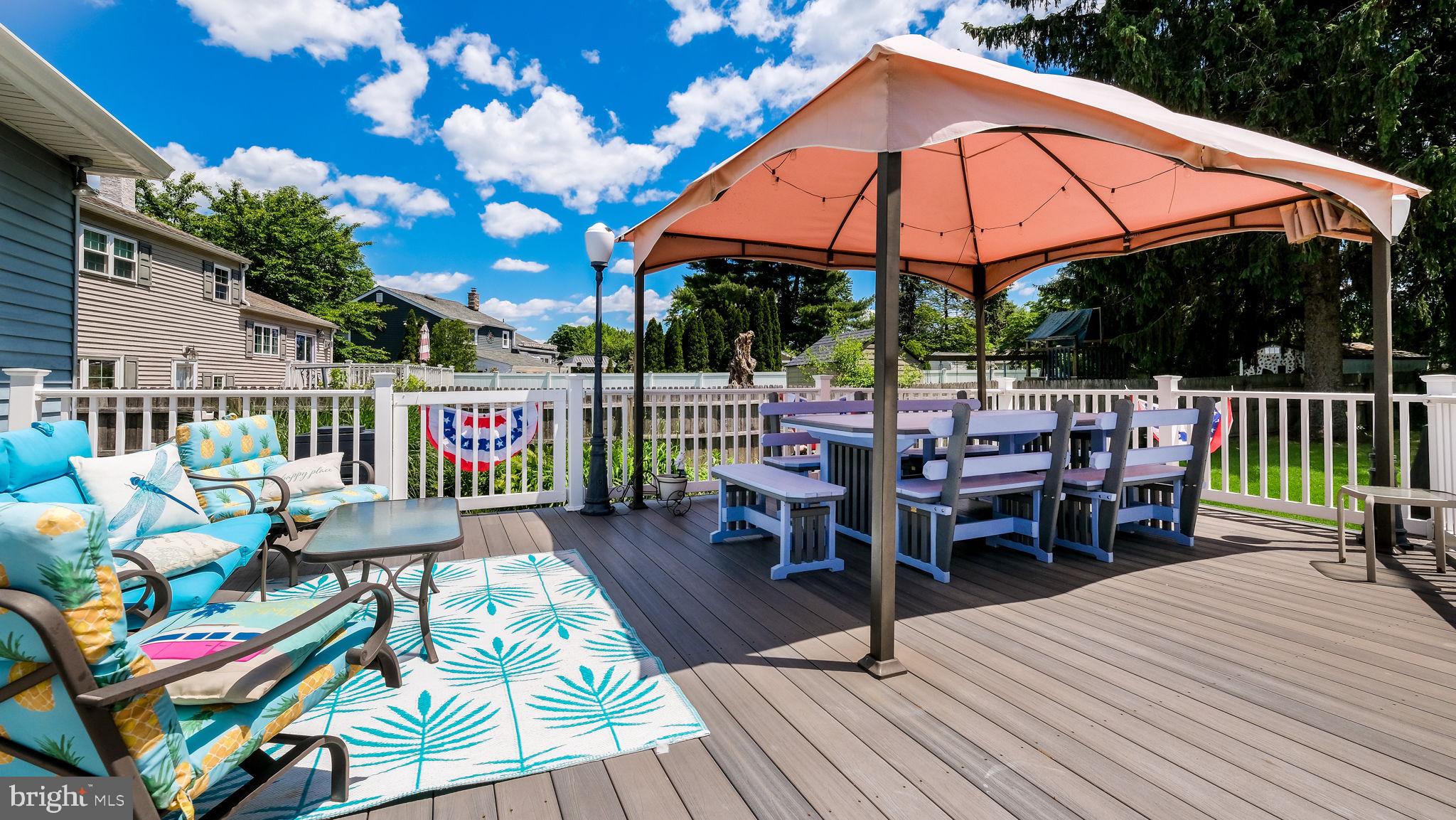 BROOKDALE GDNS - Residential