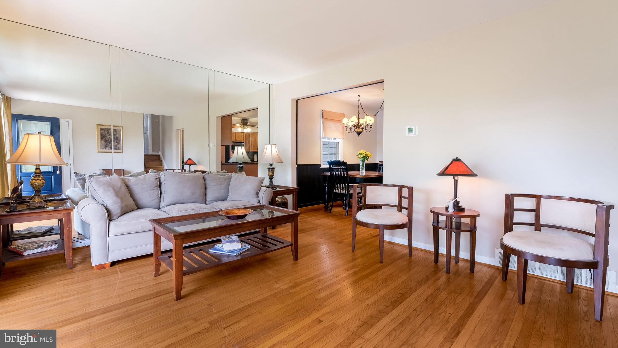 BROOKDALE GDNS - Residential