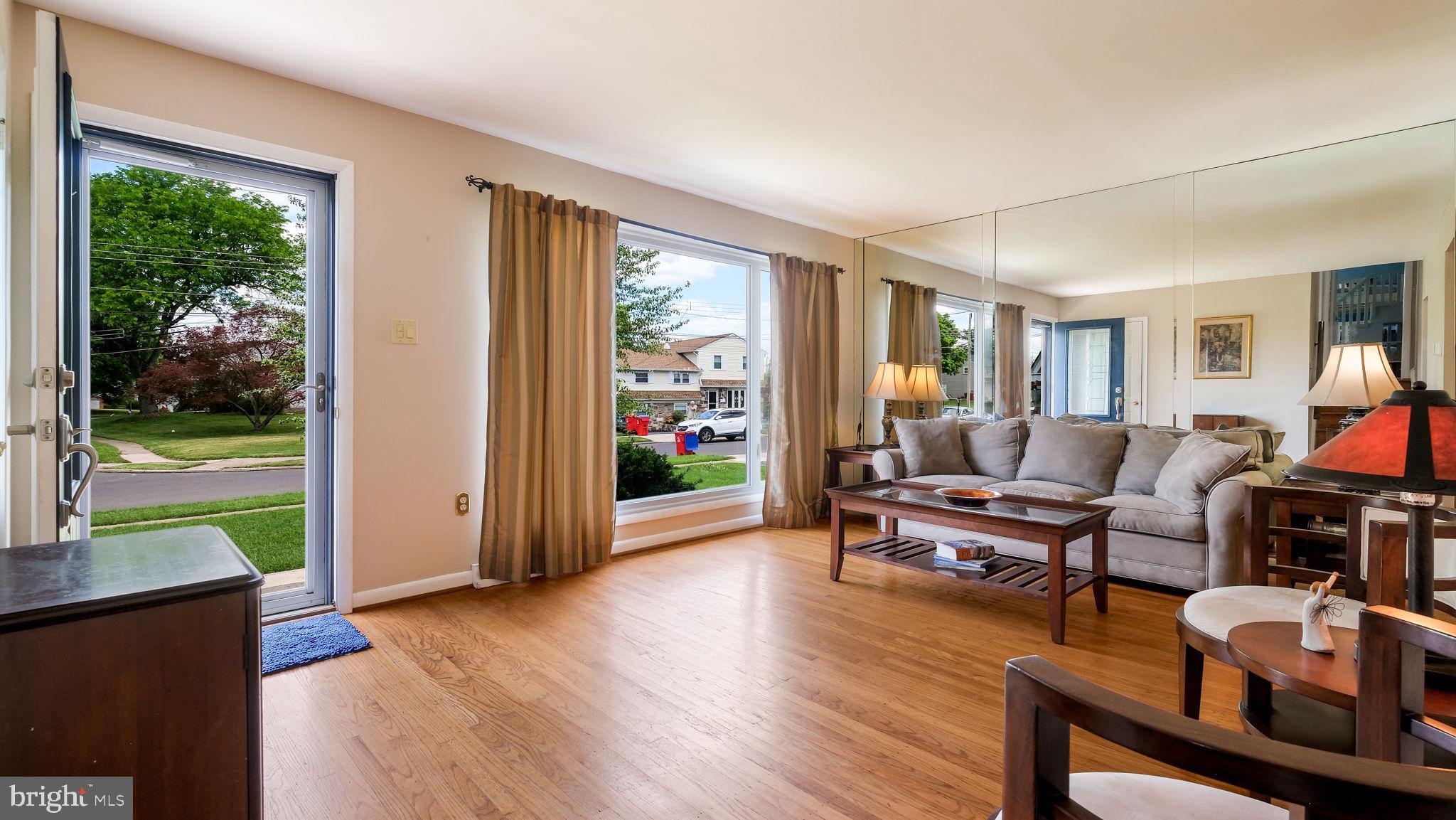 BROOKDALE GDNS - Residential