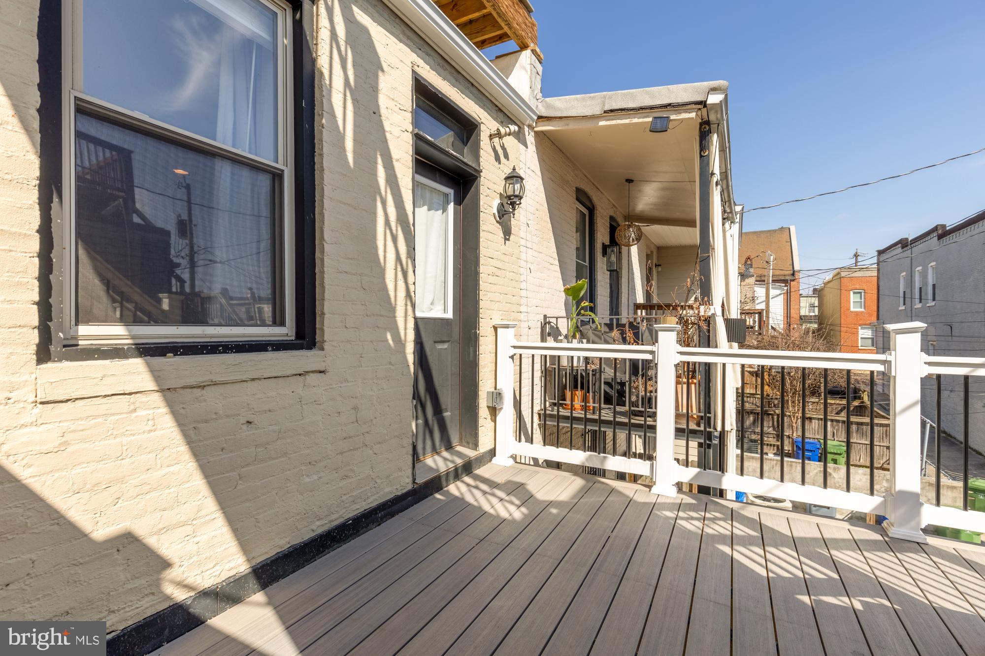 PATTERSON PARK - Residential