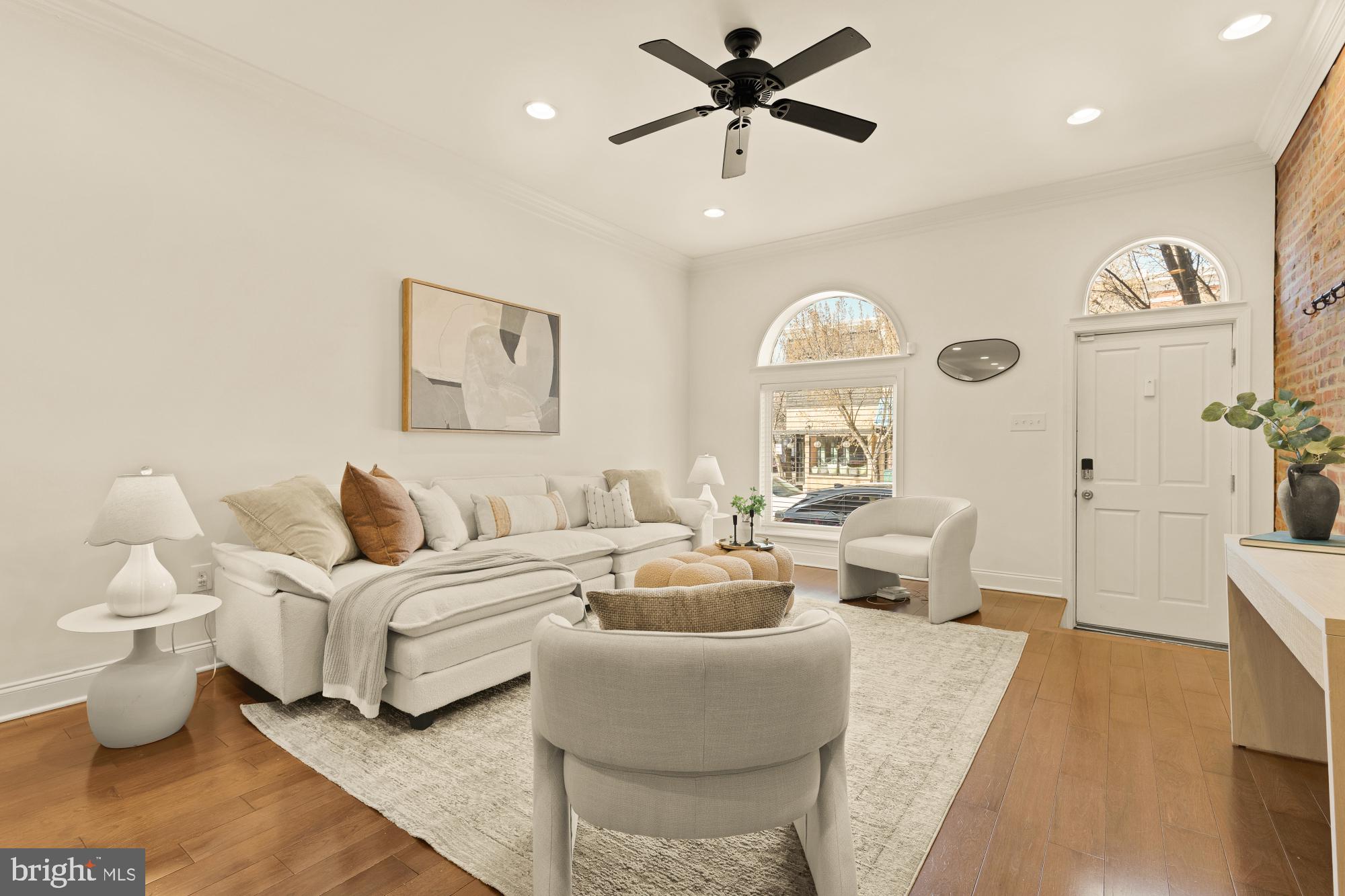 PATTERSON PARK - Residential