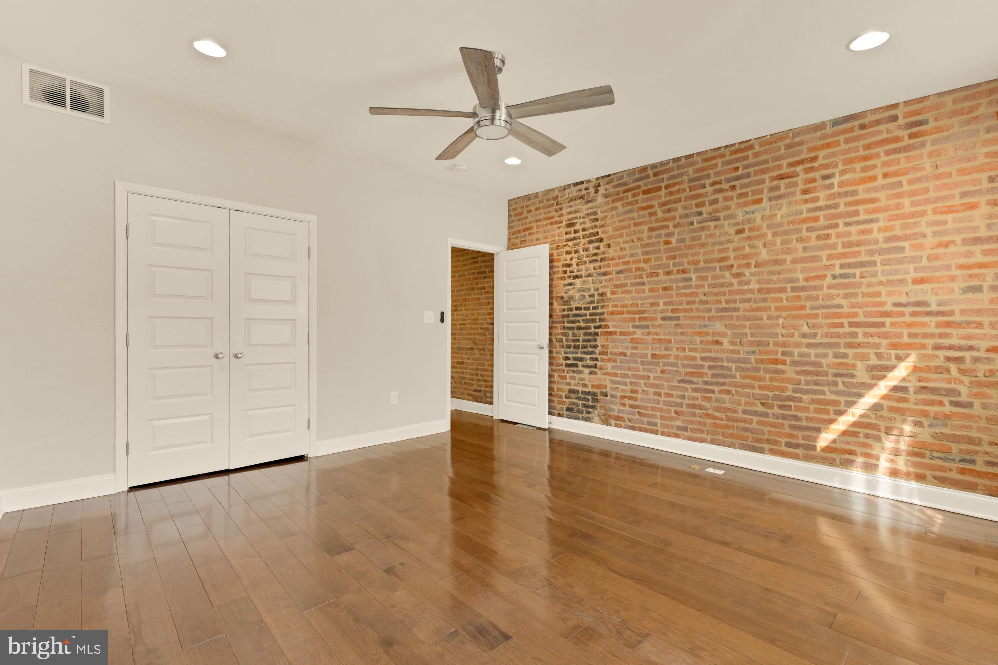 PATTERSON PARK - Residential