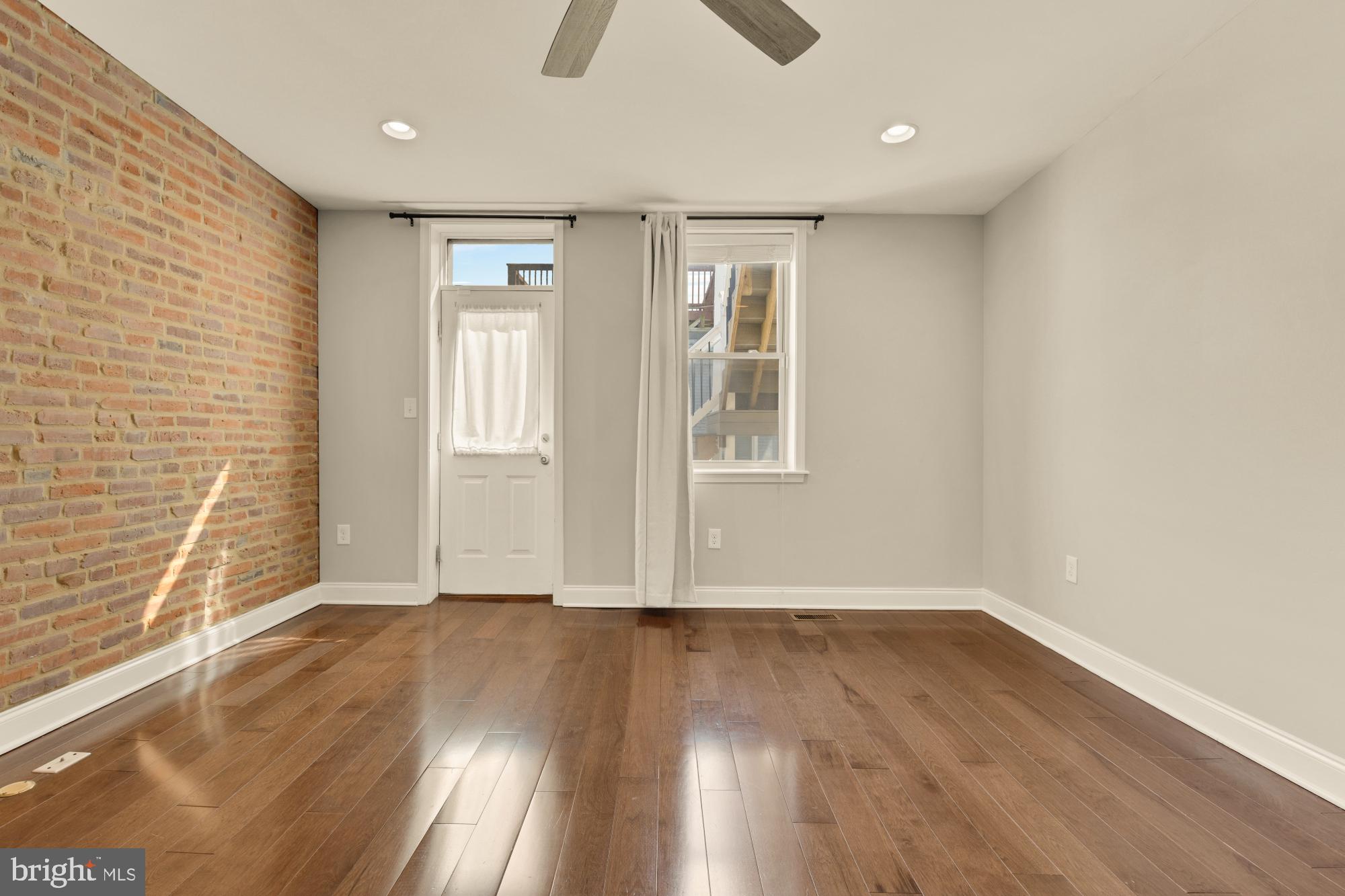 PATTERSON PARK - Residential