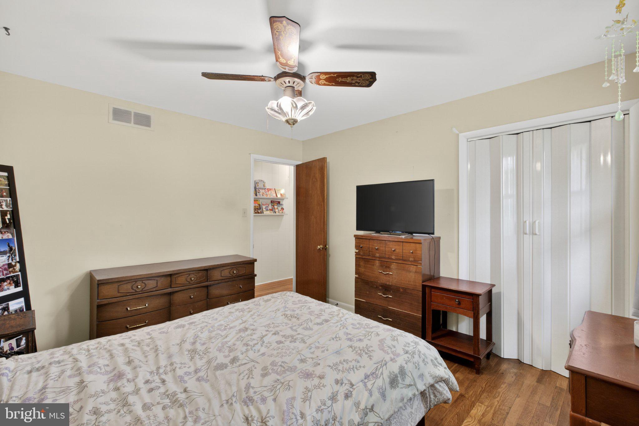 PENN ACRES - Residential