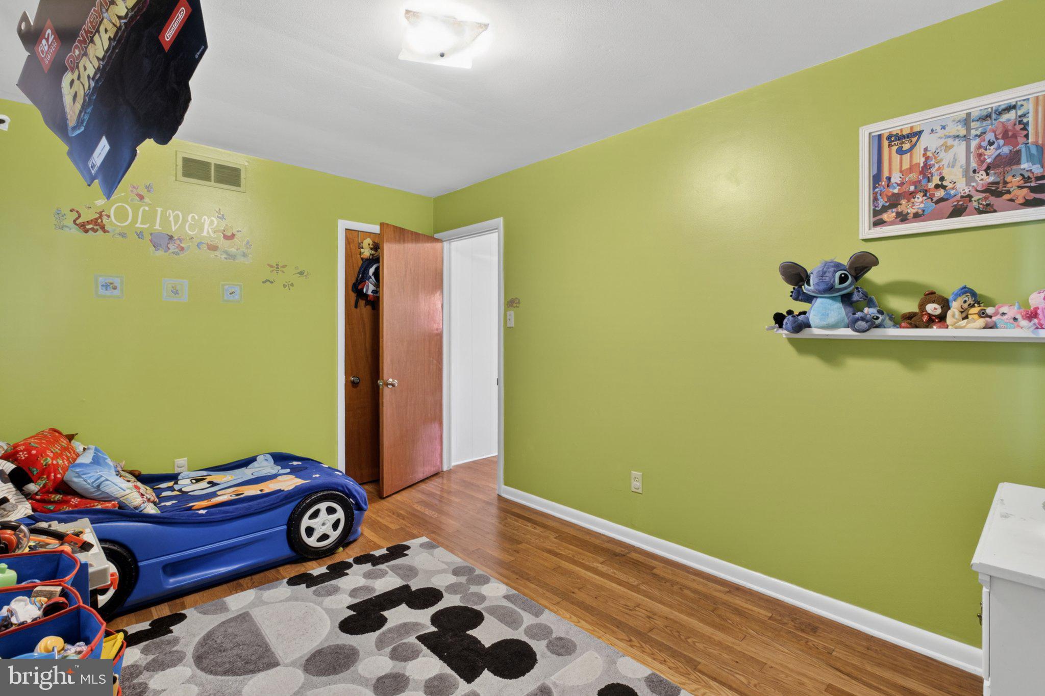 PENN ACRES - Residential