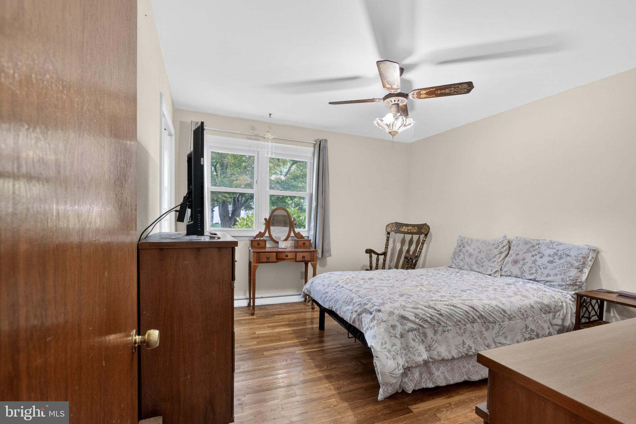 PENN ACRES - Residential