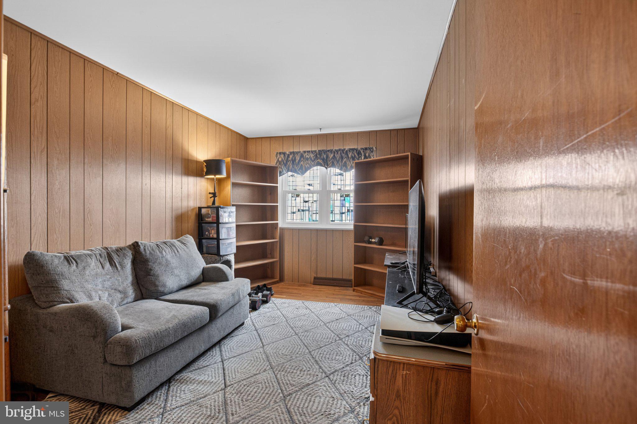 PENN ACRES - Residential