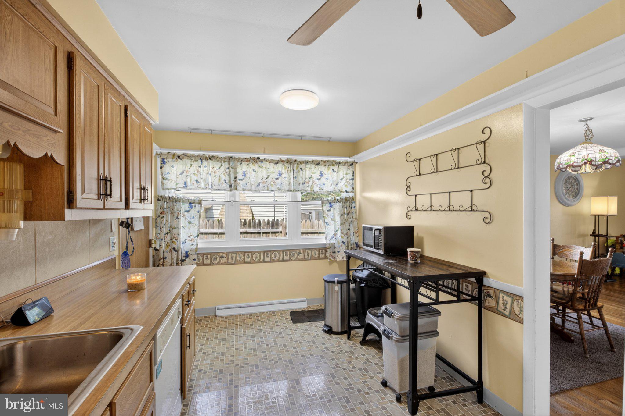 PENN ACRES - Residential