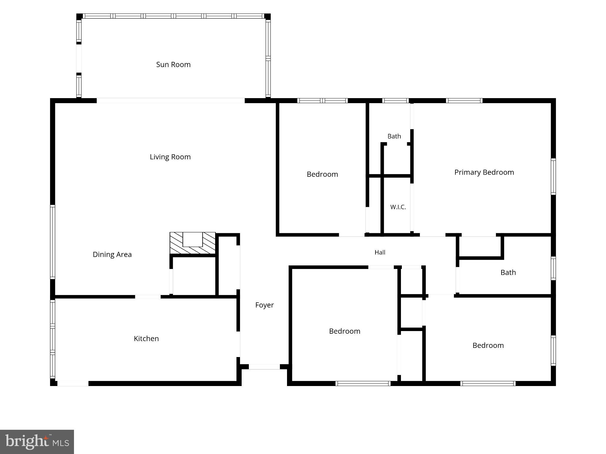 PENN ACRES - Residential