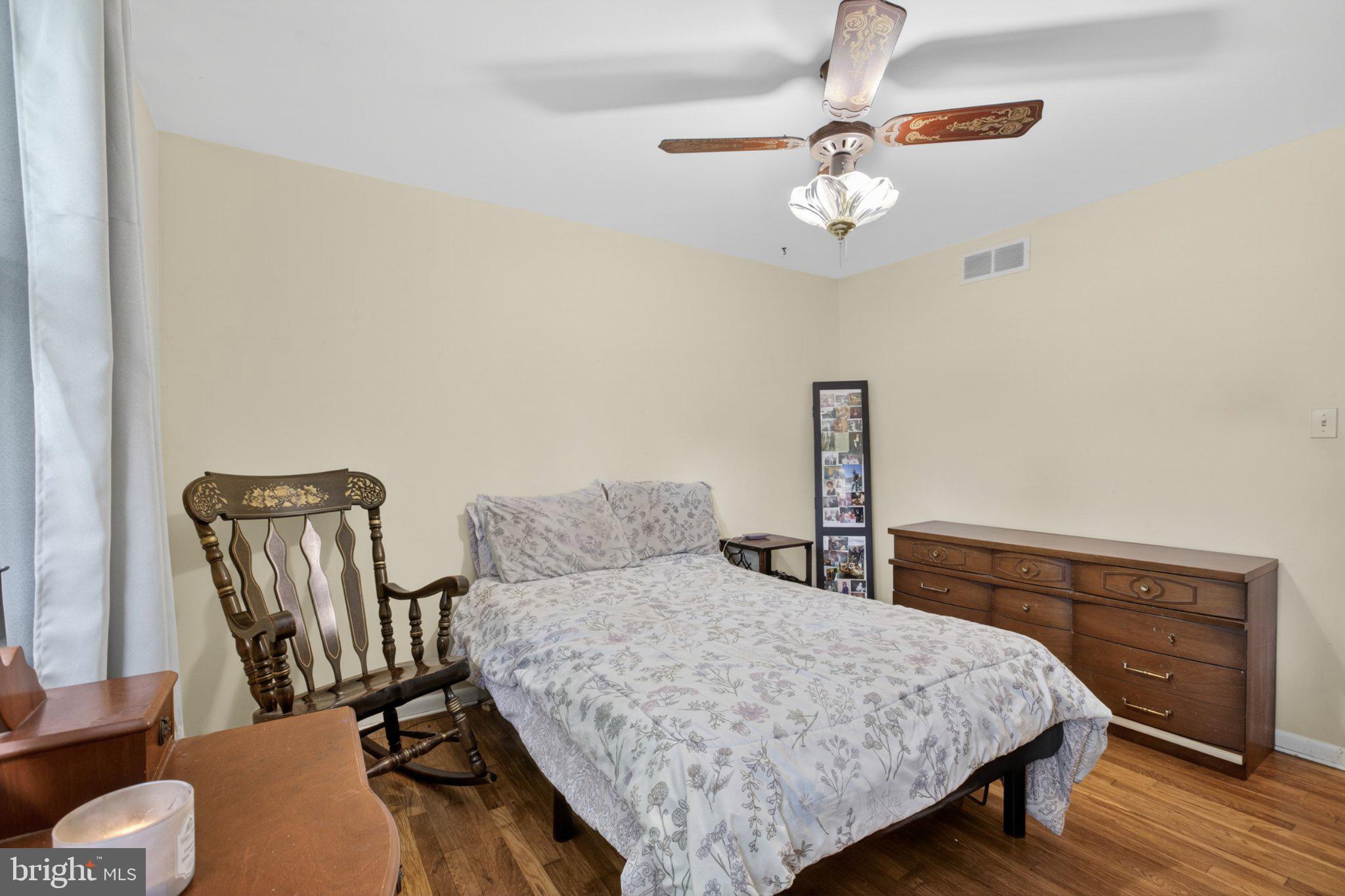 PENN ACRES - Residential