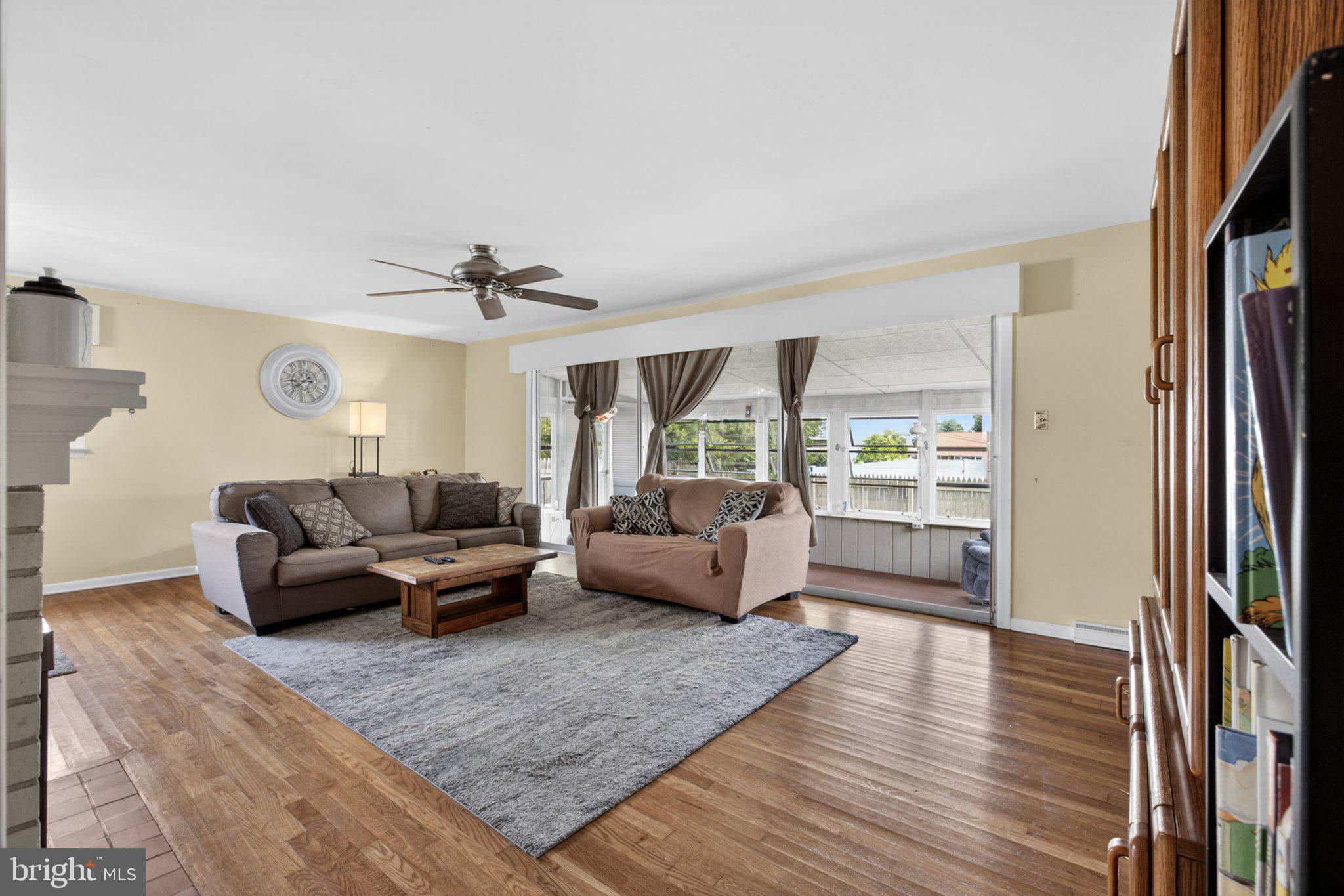 PENN ACRES - Residential