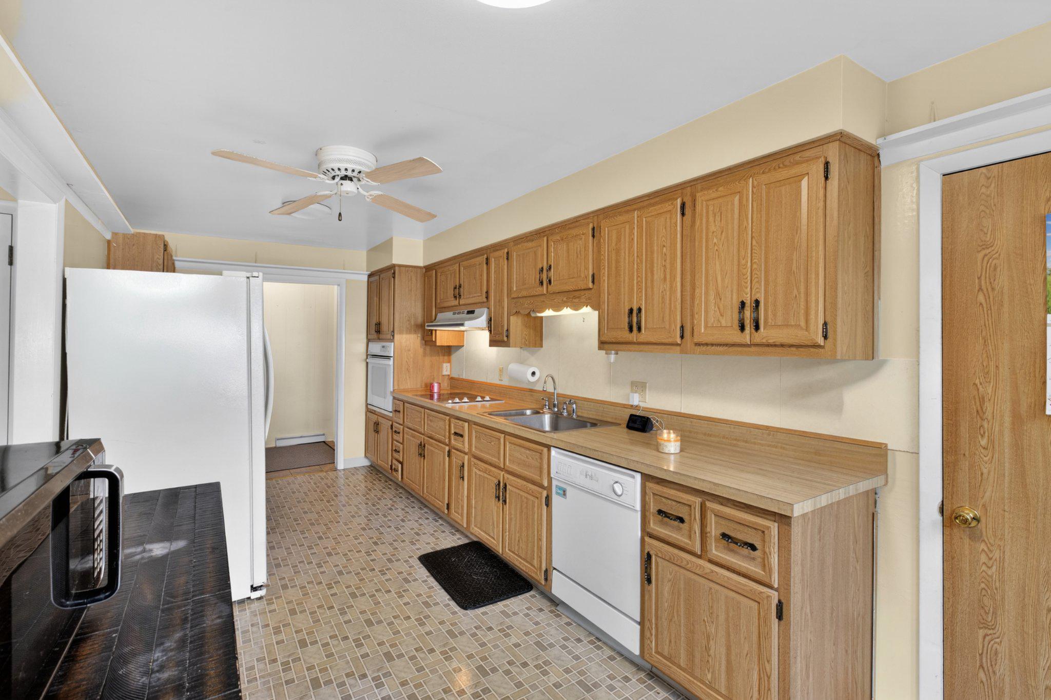PENN ACRES - Residential