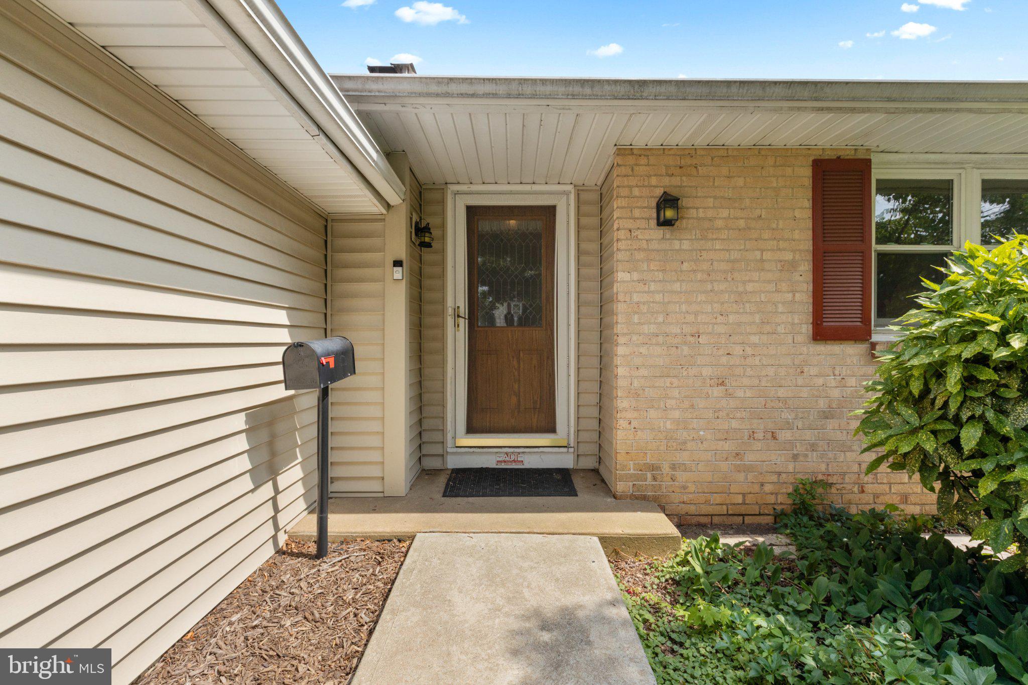 PENN ACRES - Residential