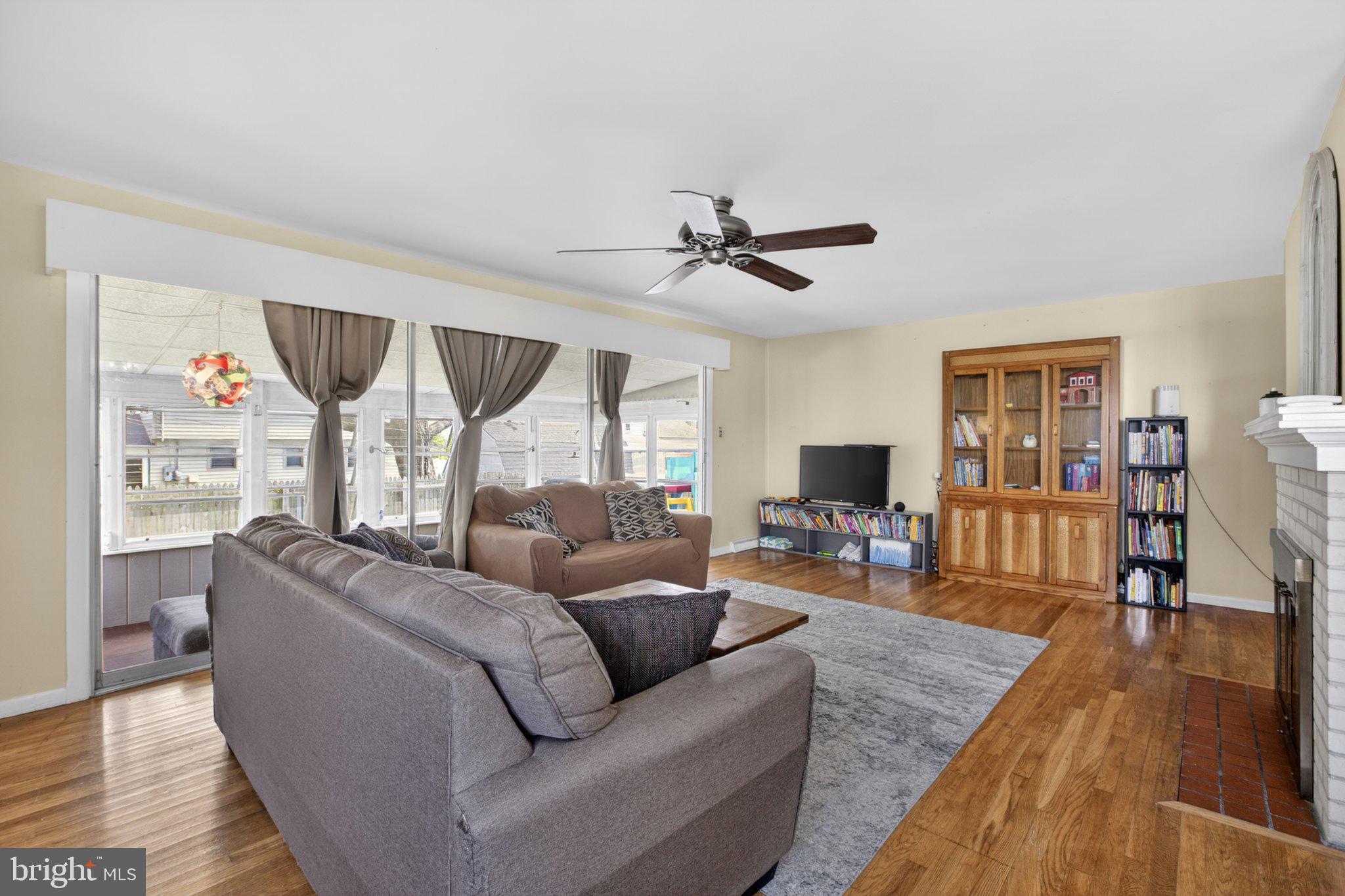 PENN ACRES - Residential