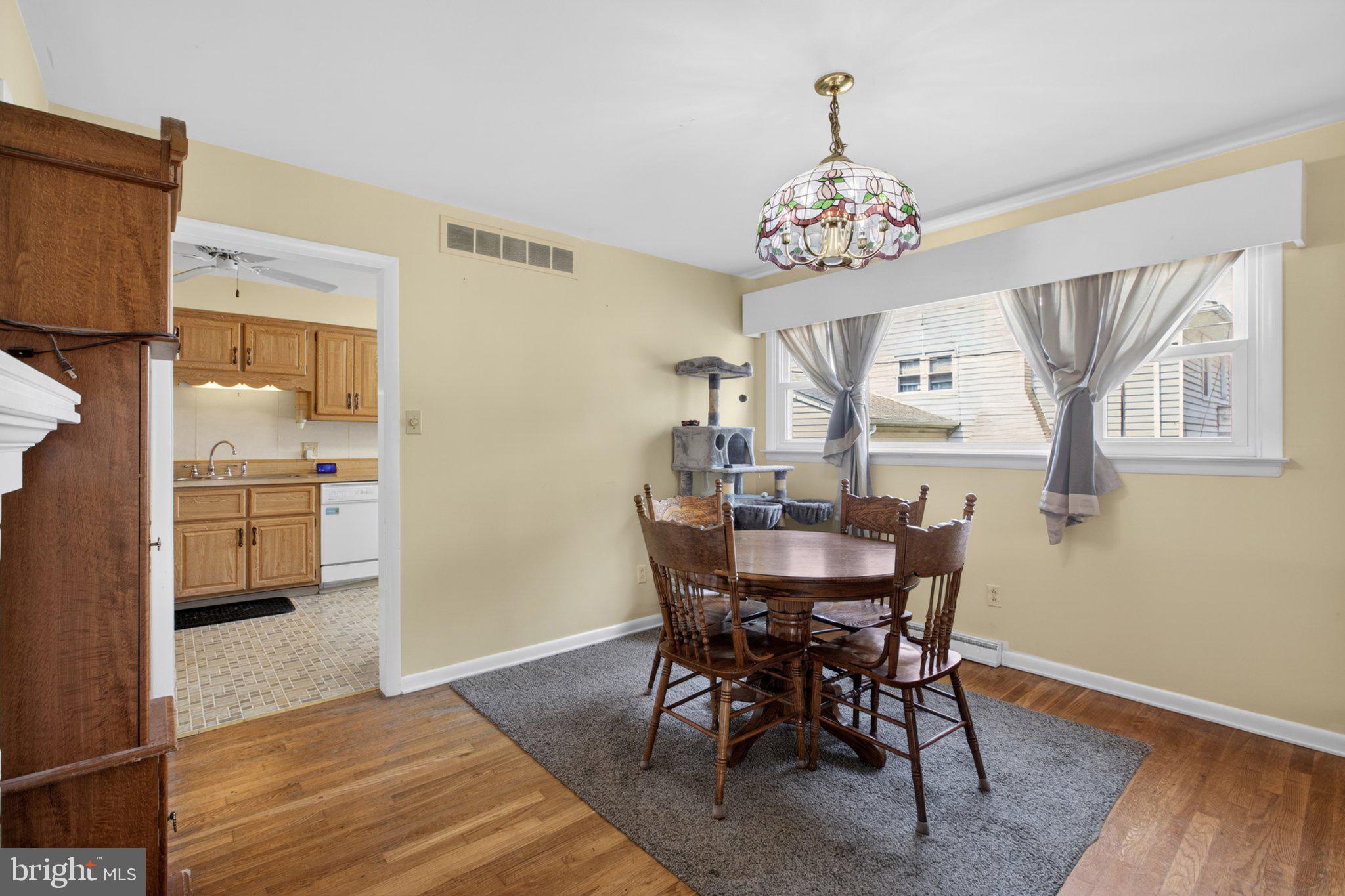 PENN ACRES - Residential