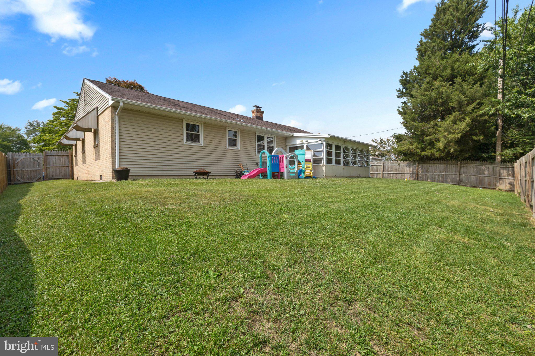PENN ACRES - Residential