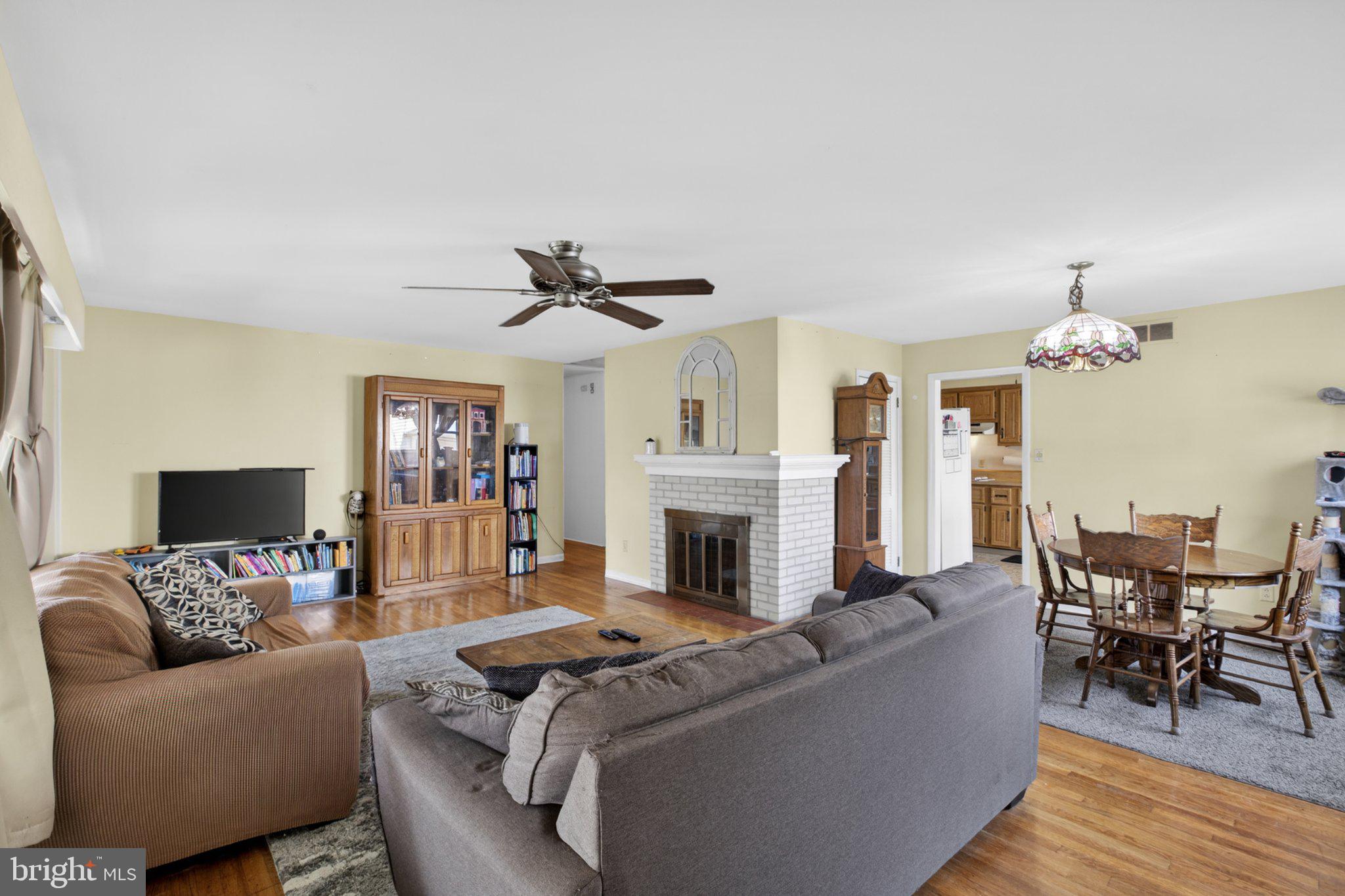 PENN ACRES - Residential