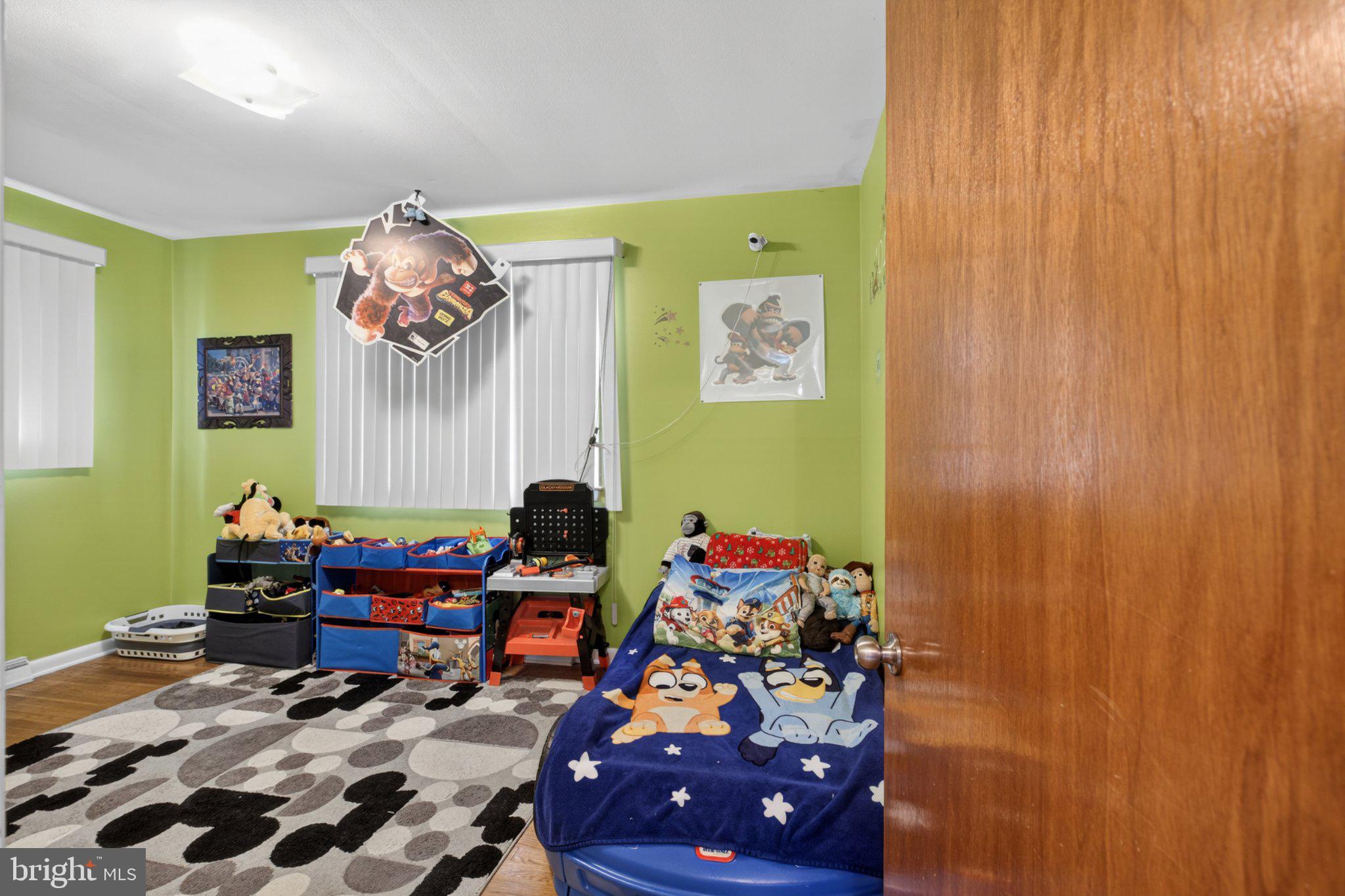PENN ACRES - Residential
