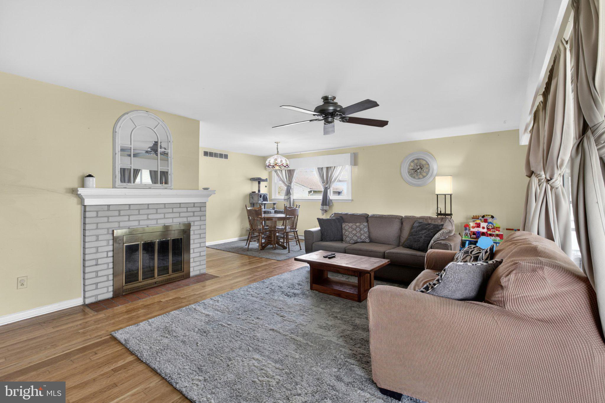 PENN ACRES - Residential