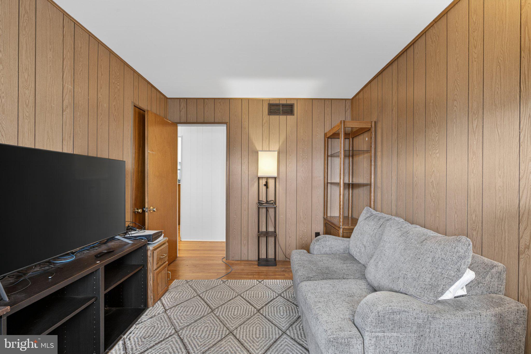 PENN ACRES - Residential