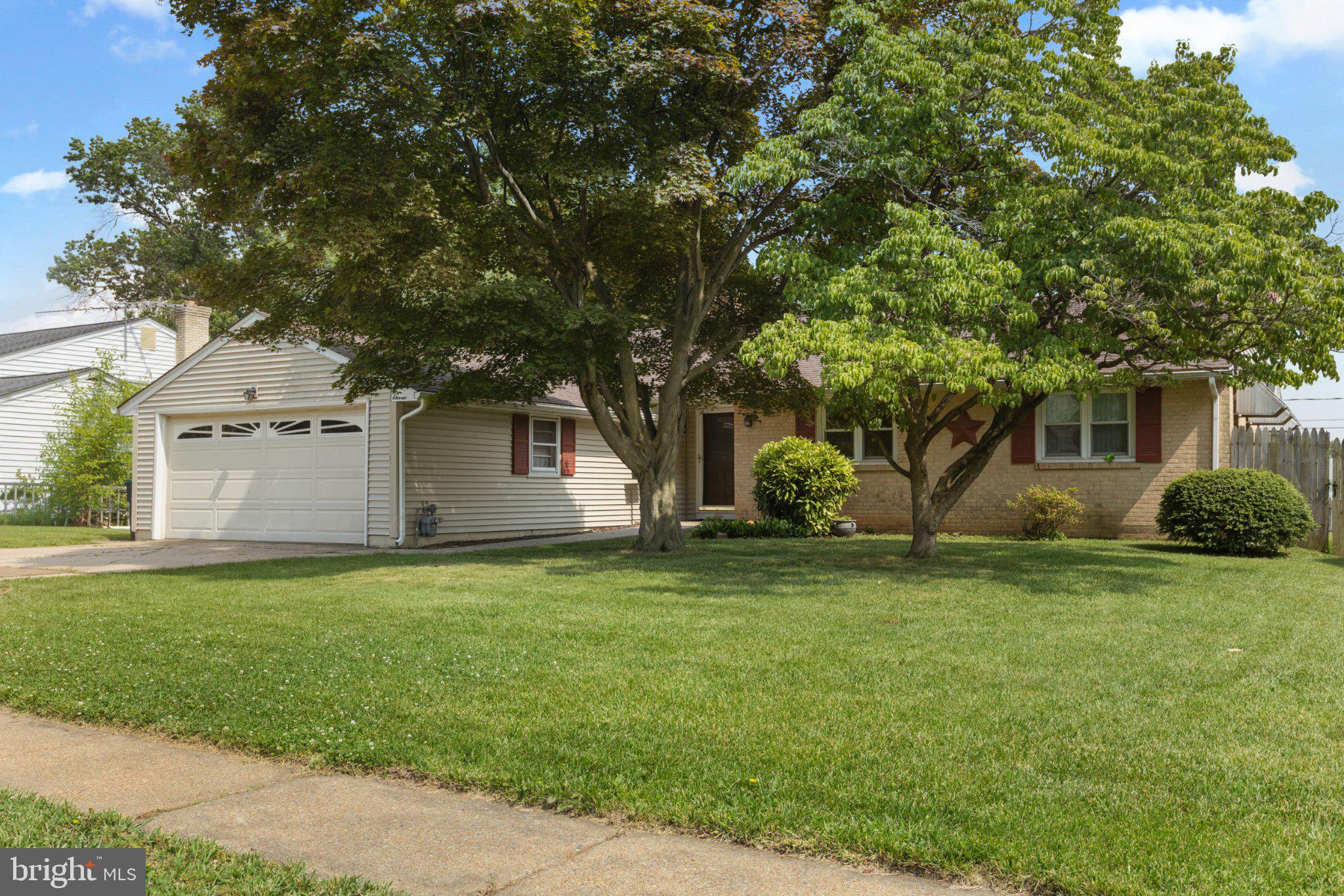 PENN ACRES - Residential
