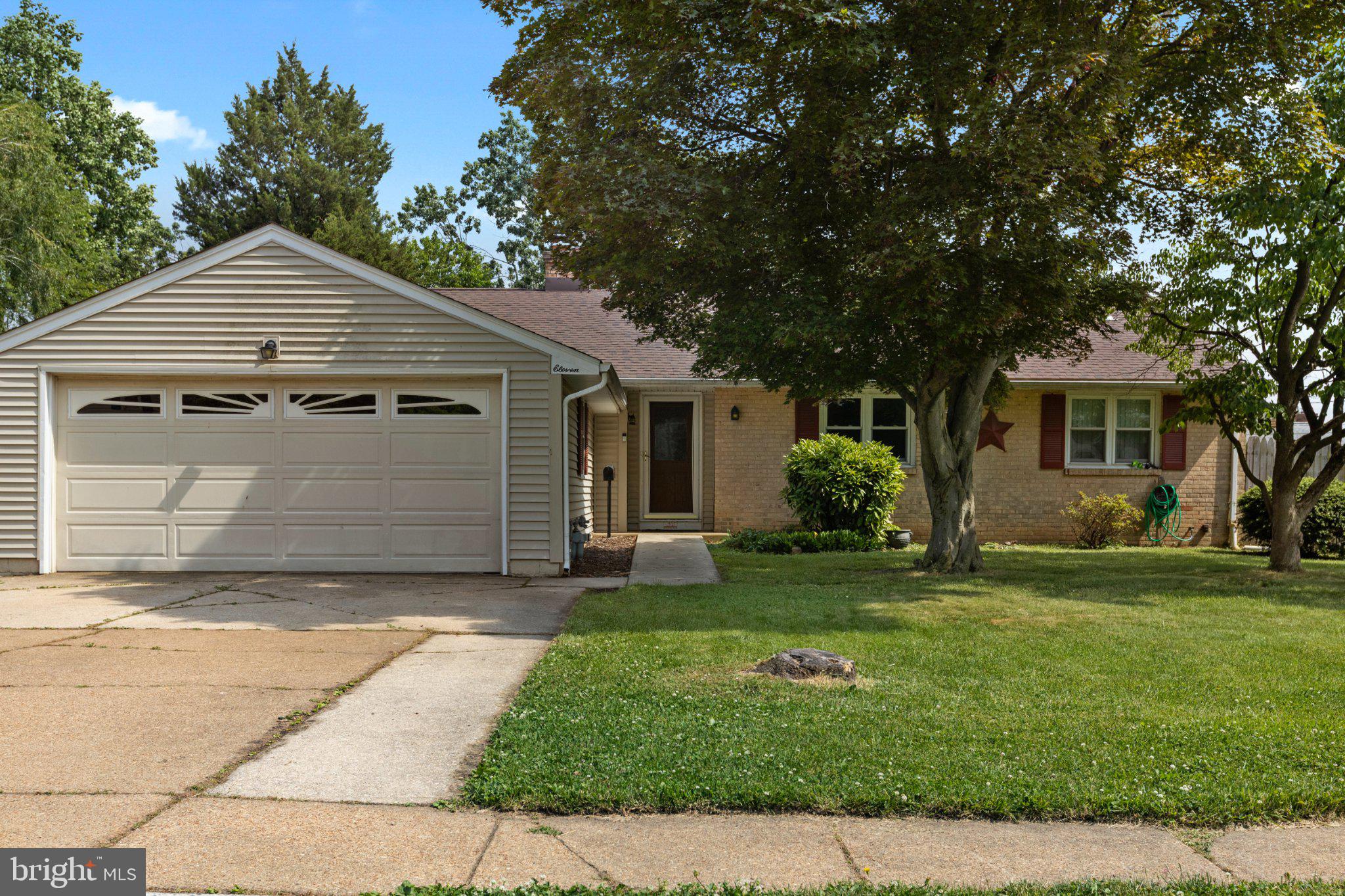 PENN ACRES - Residential