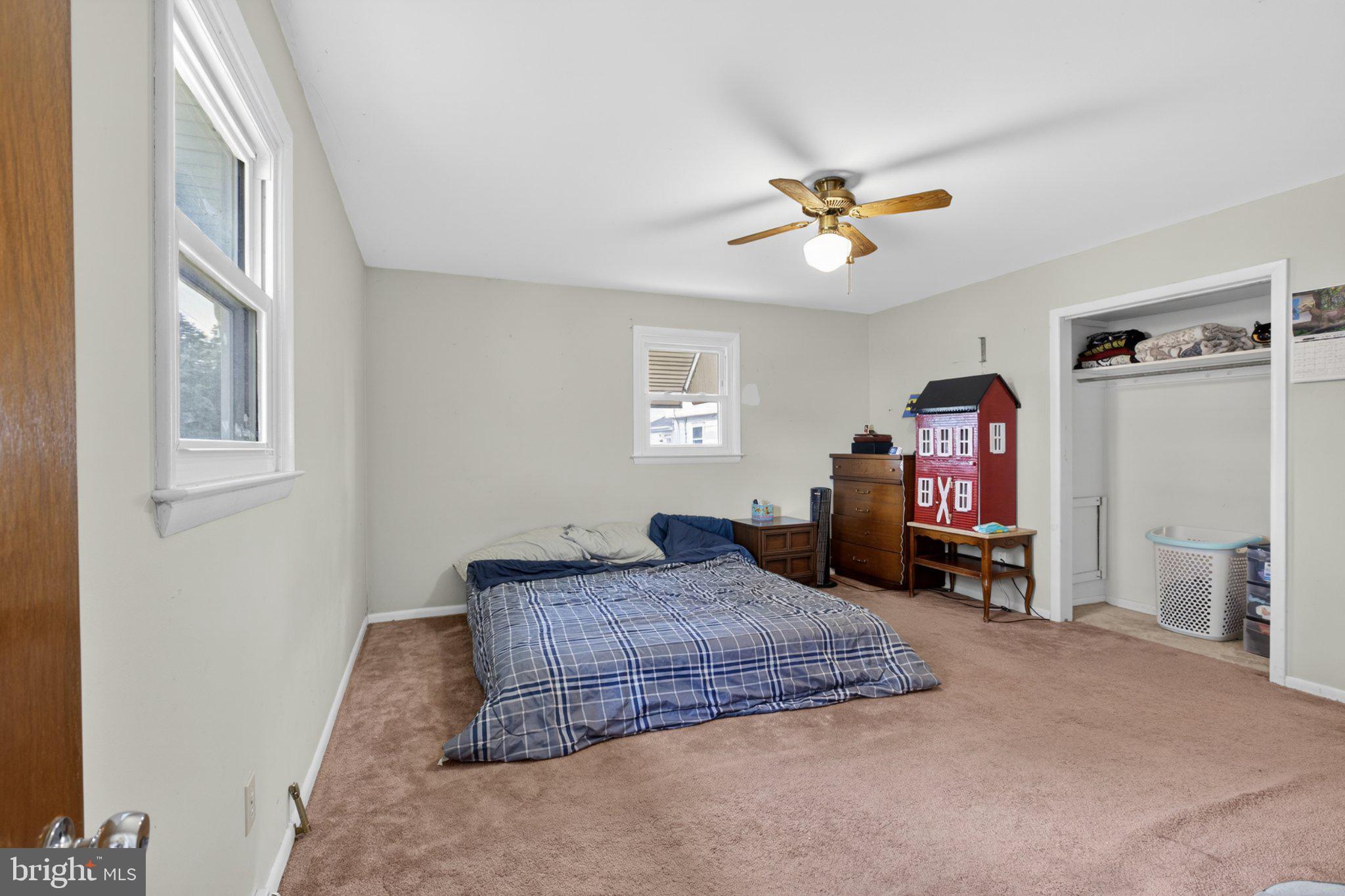 PENN ACRES - Residential