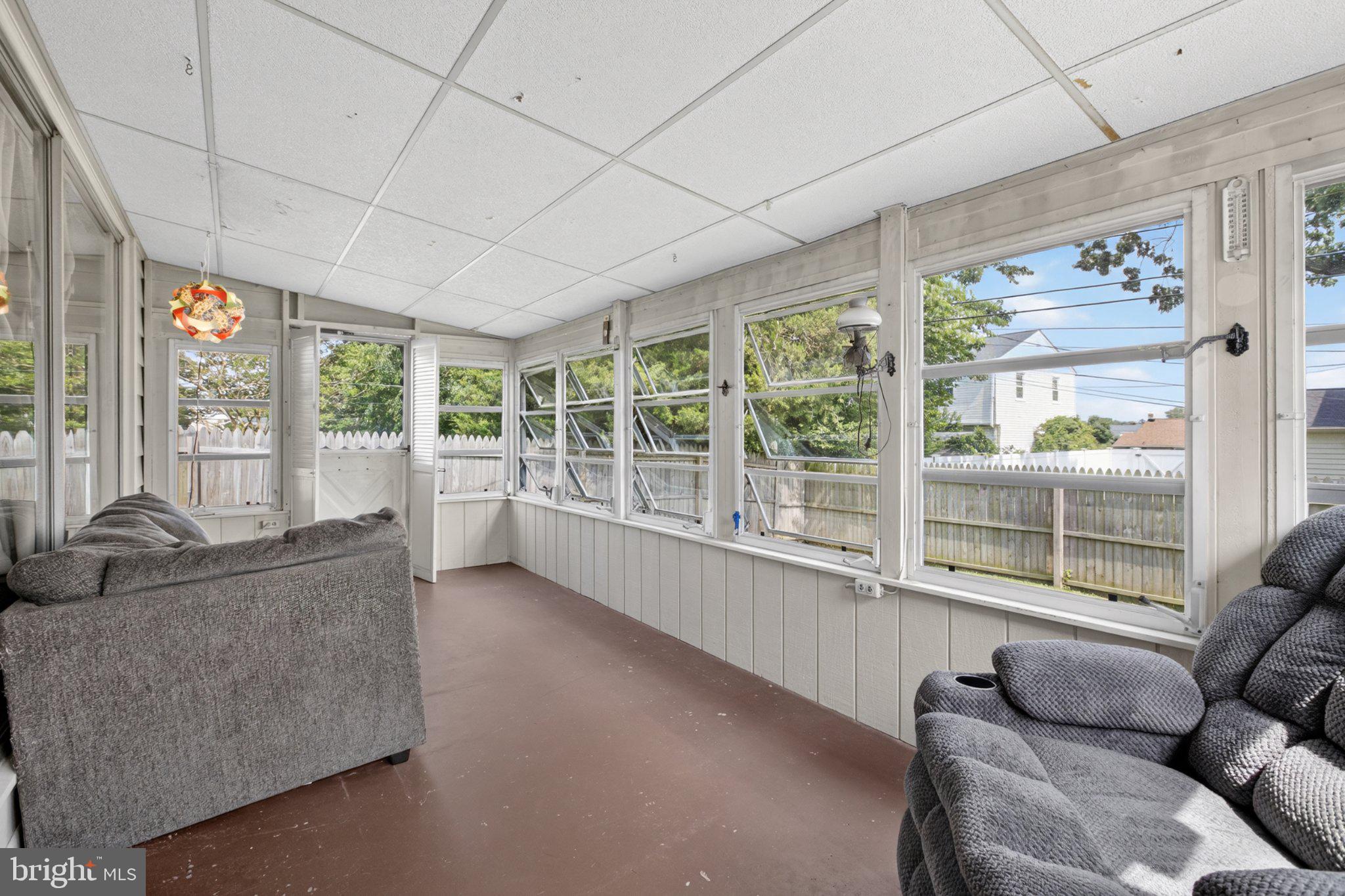PENN ACRES - Residential